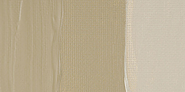 Chroma Atelier Interactive Artists' Acrylic Paint - Toning Gray Yellowish swatch