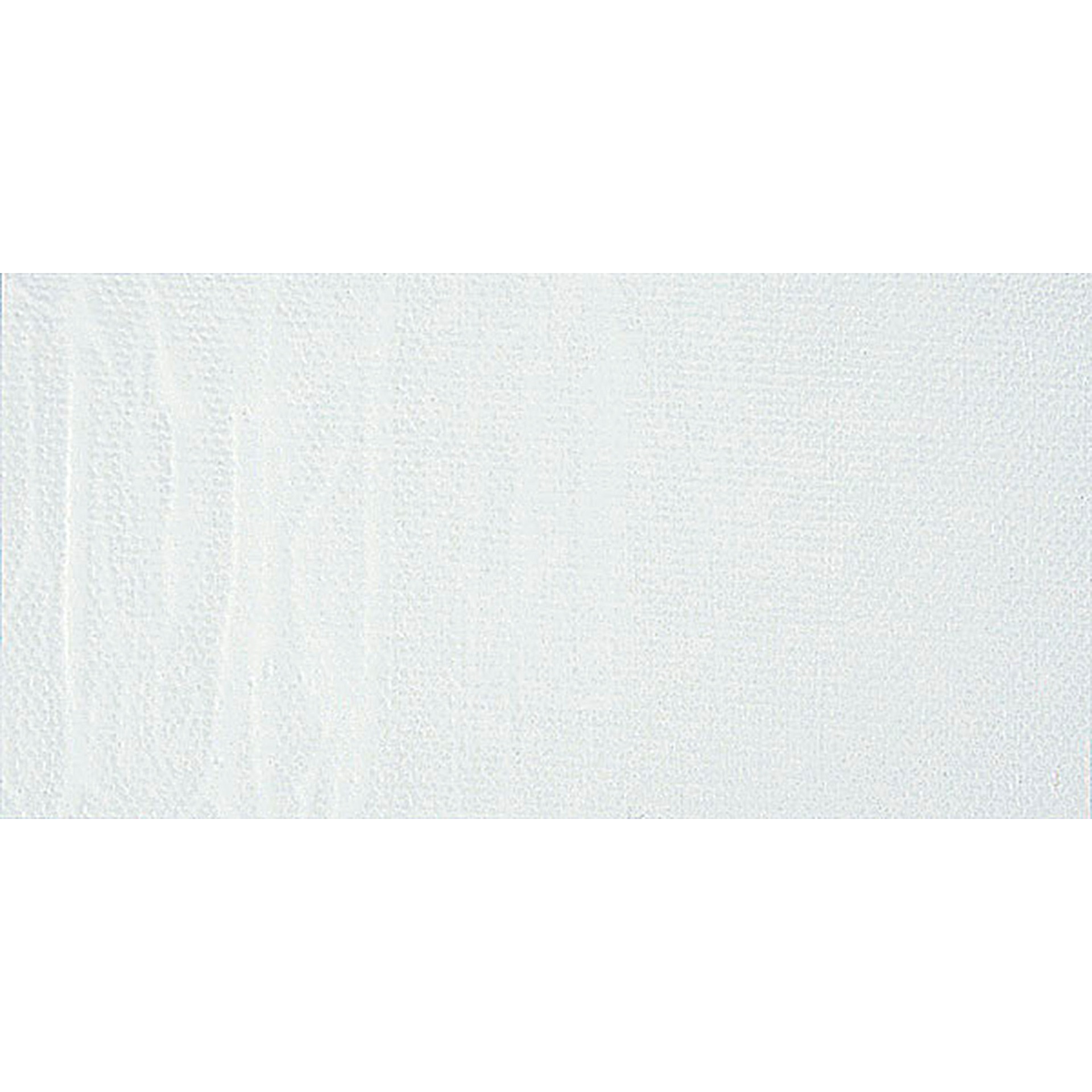 Golden Open Acrylic Paint - Zinc White swatch