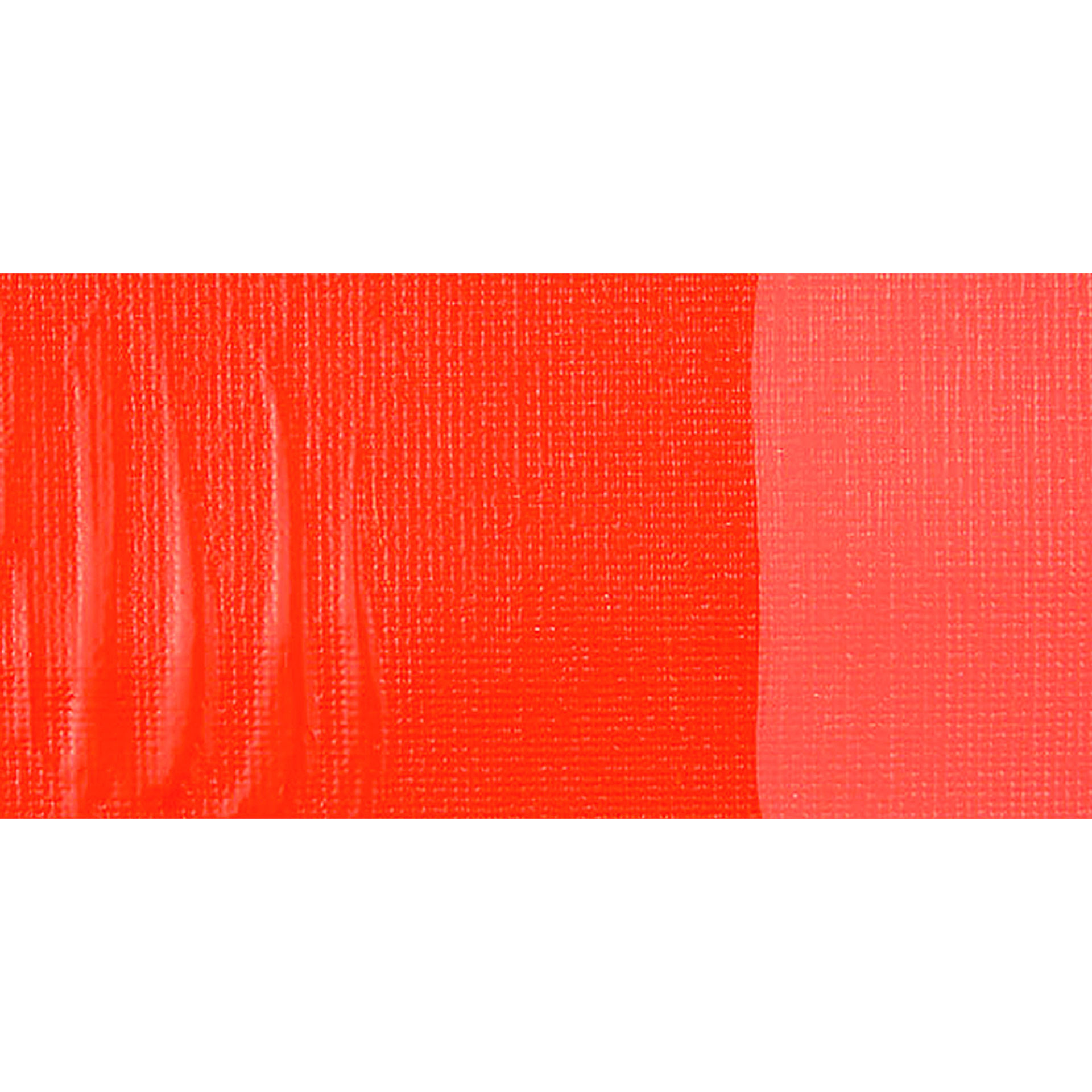 Golden Open Acrylic Paint - Cadmium Red Light (CP) swatch