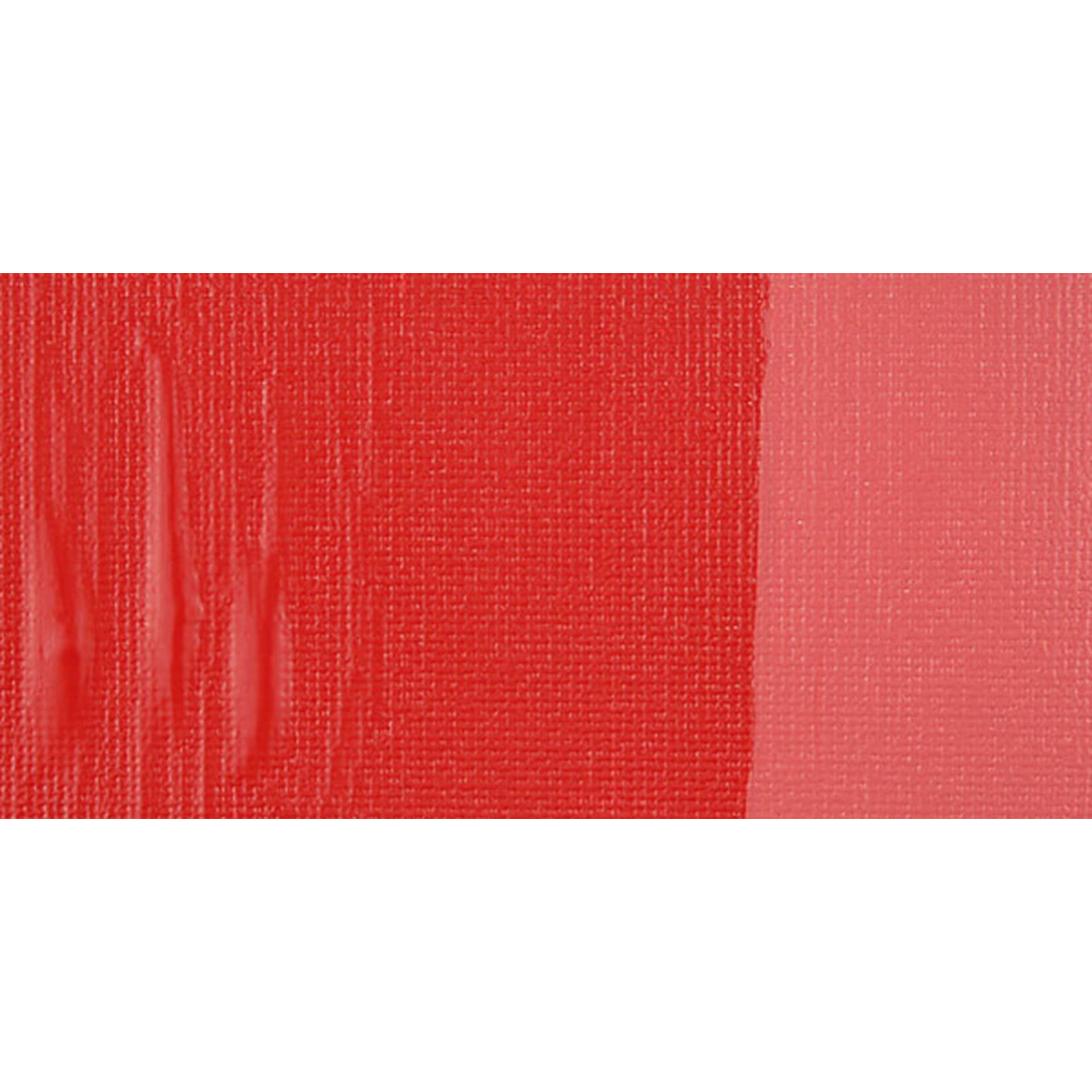 Golden Open Acrylic Paint - Cadmium Red Medium (CP) swatch