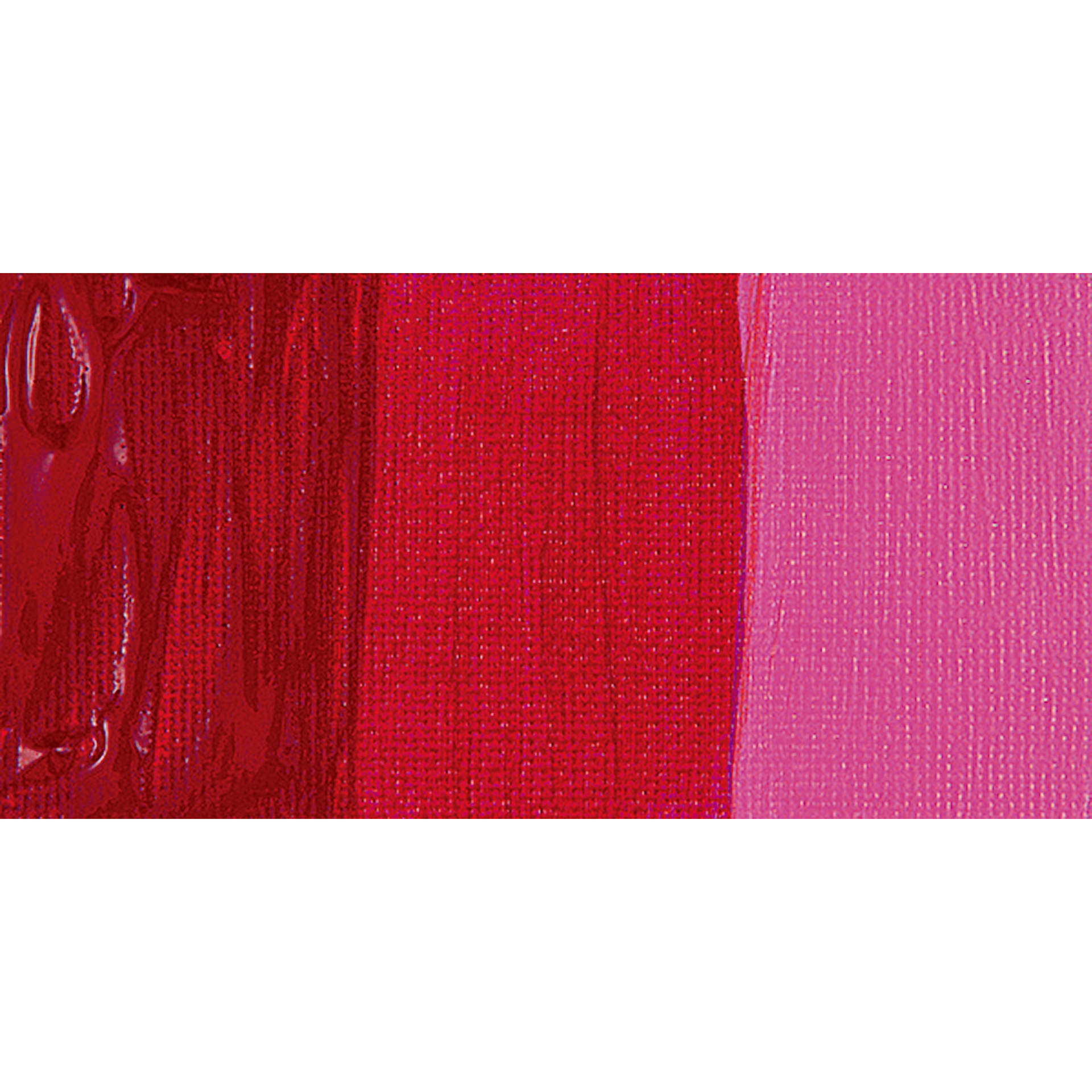 Golden Open Acrylic Paint - Quinacridone Red swatch