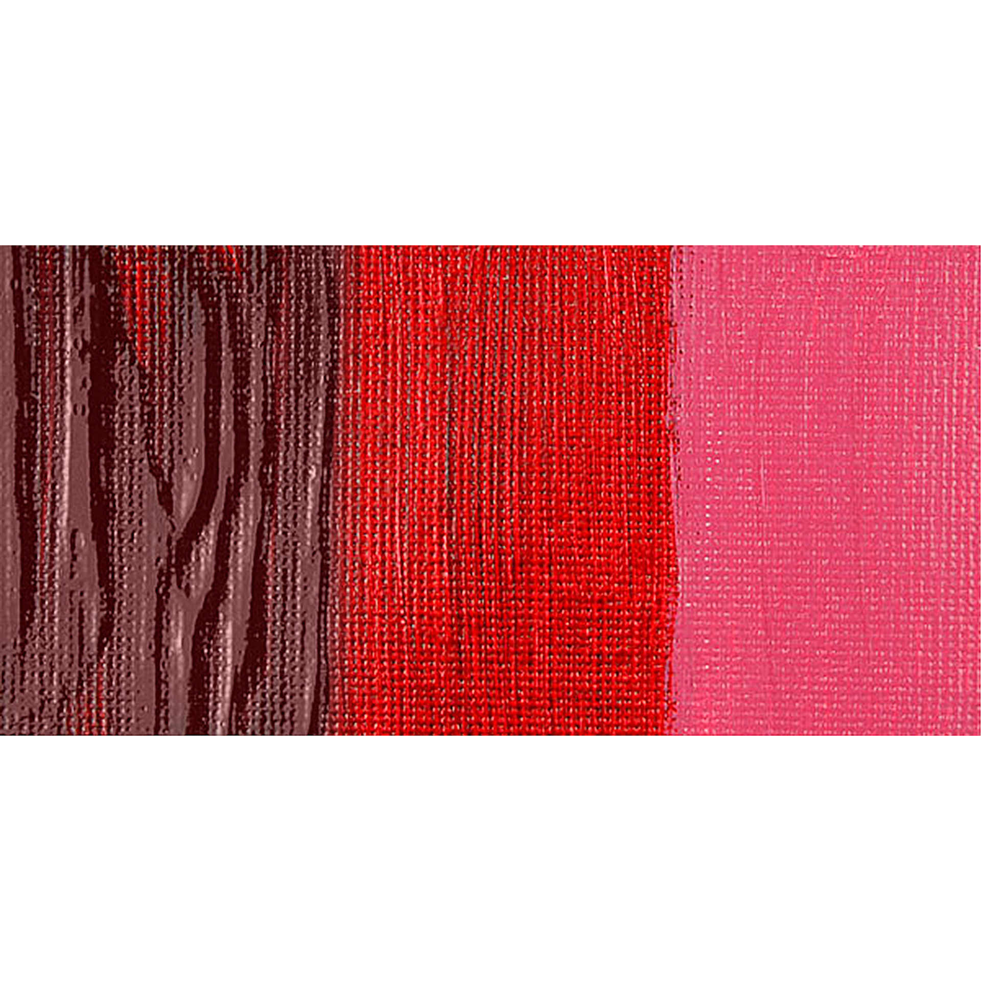 Golden Open Acrylic Paint - Alizarin Crimson Hue * swatch