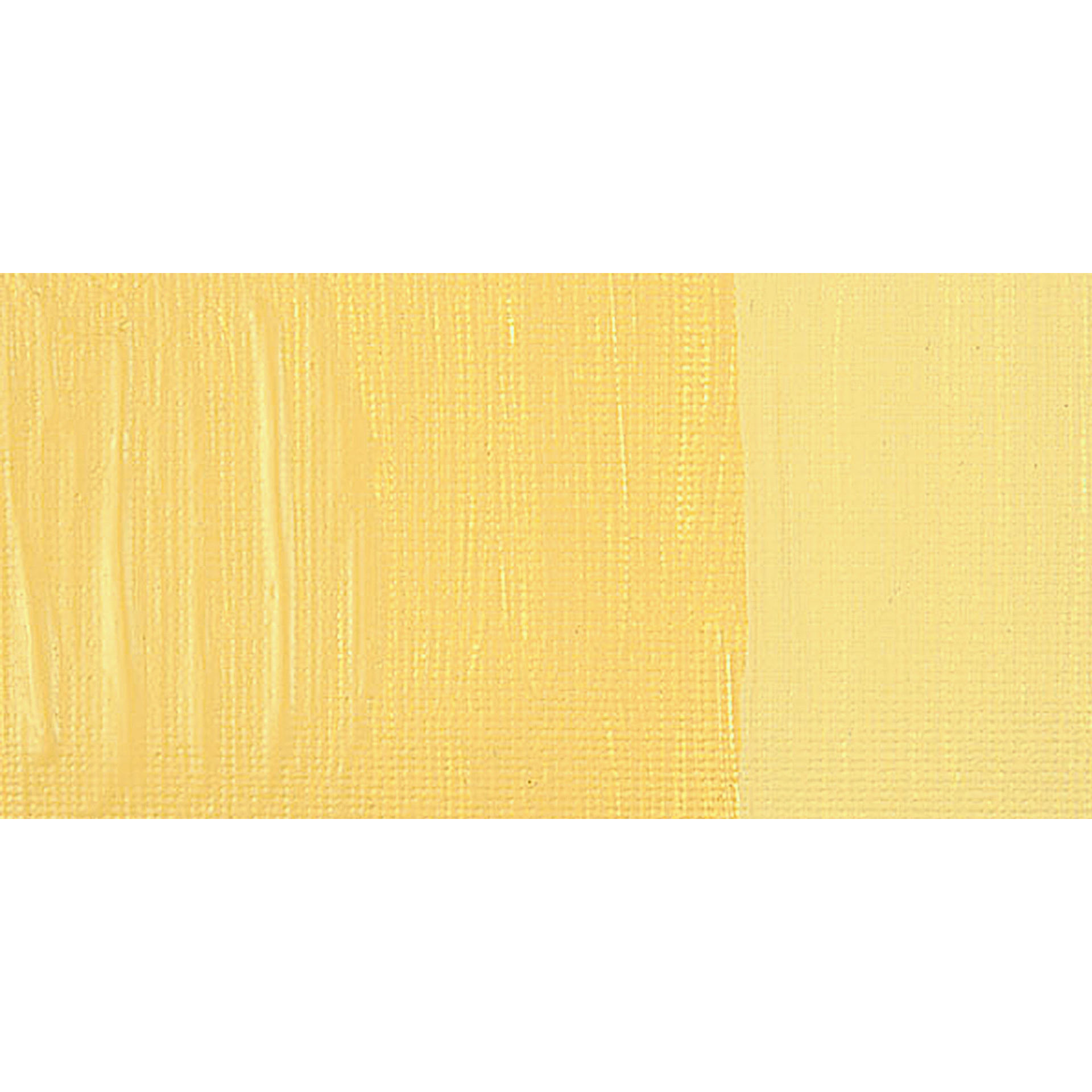Golden Open Acrylic Paint - Naples Yellow Hue swatch