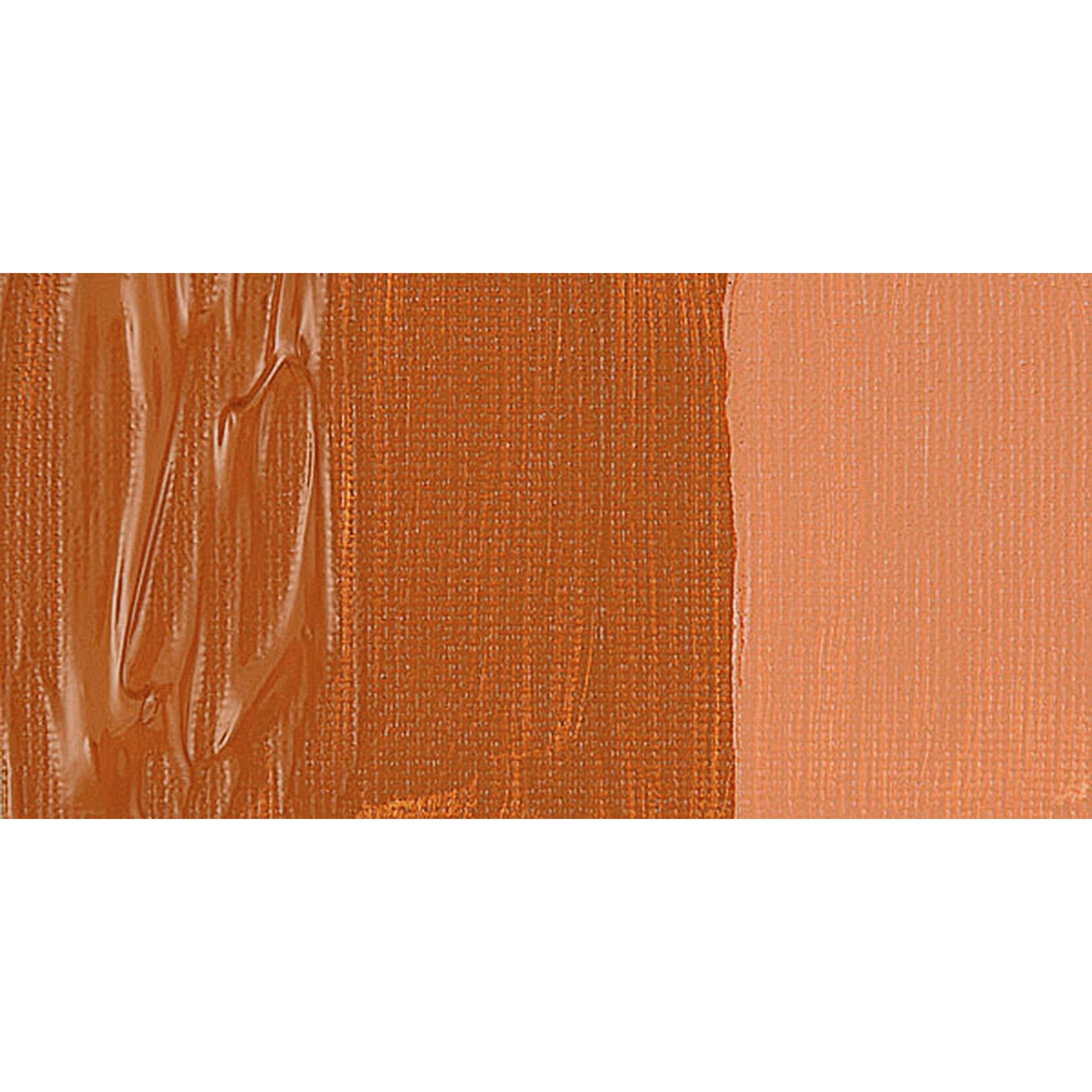 Golden Open Acrylic Paint - Mars Yellow swatch
