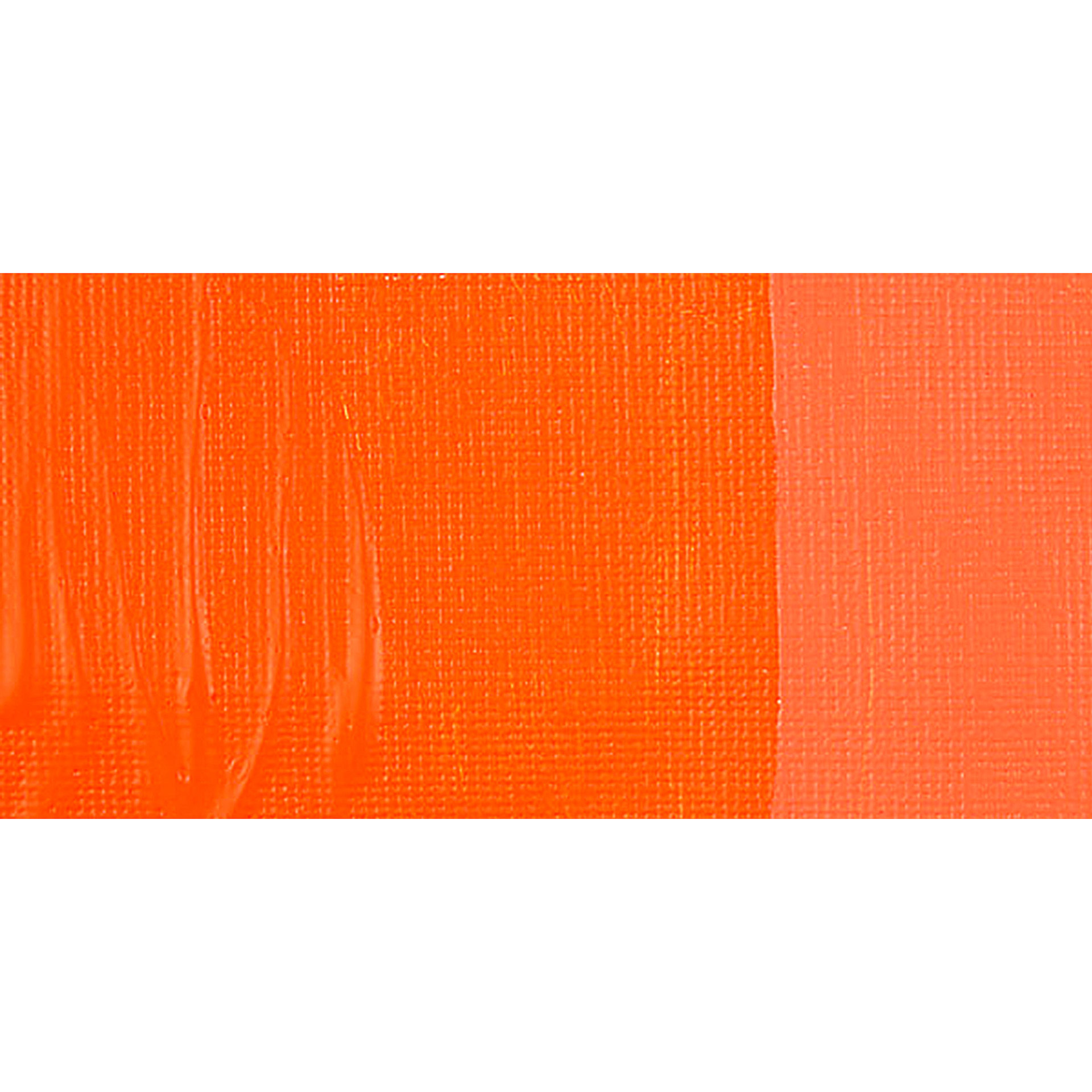 Golden Open Acrylic Paint - Cadmium Orange (CP) swatch