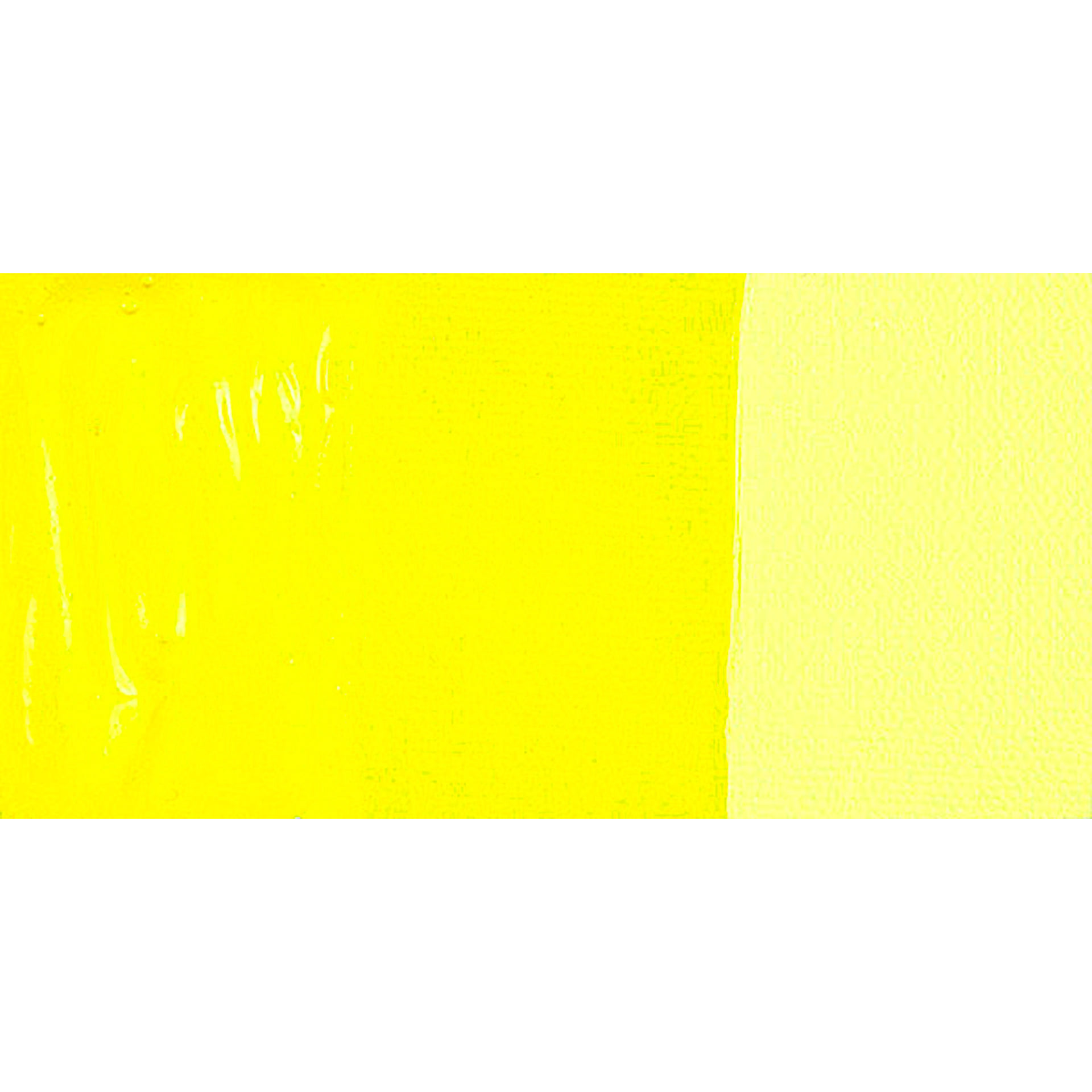Golden Open Acrylic Paint - Bismuth Vanadate Yellow swatch