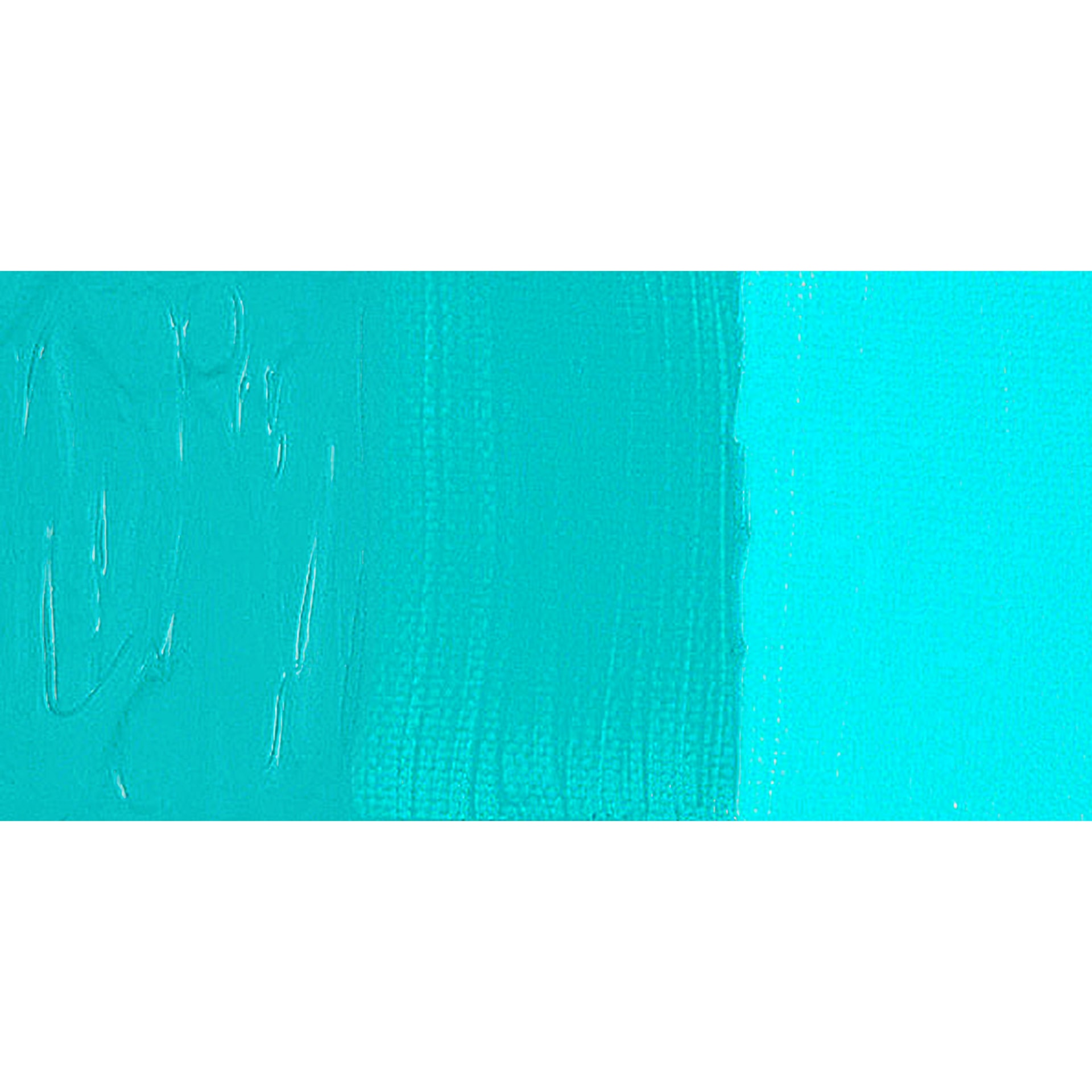 Golden Open Acrylic Paint - Cobalt Teal swatch