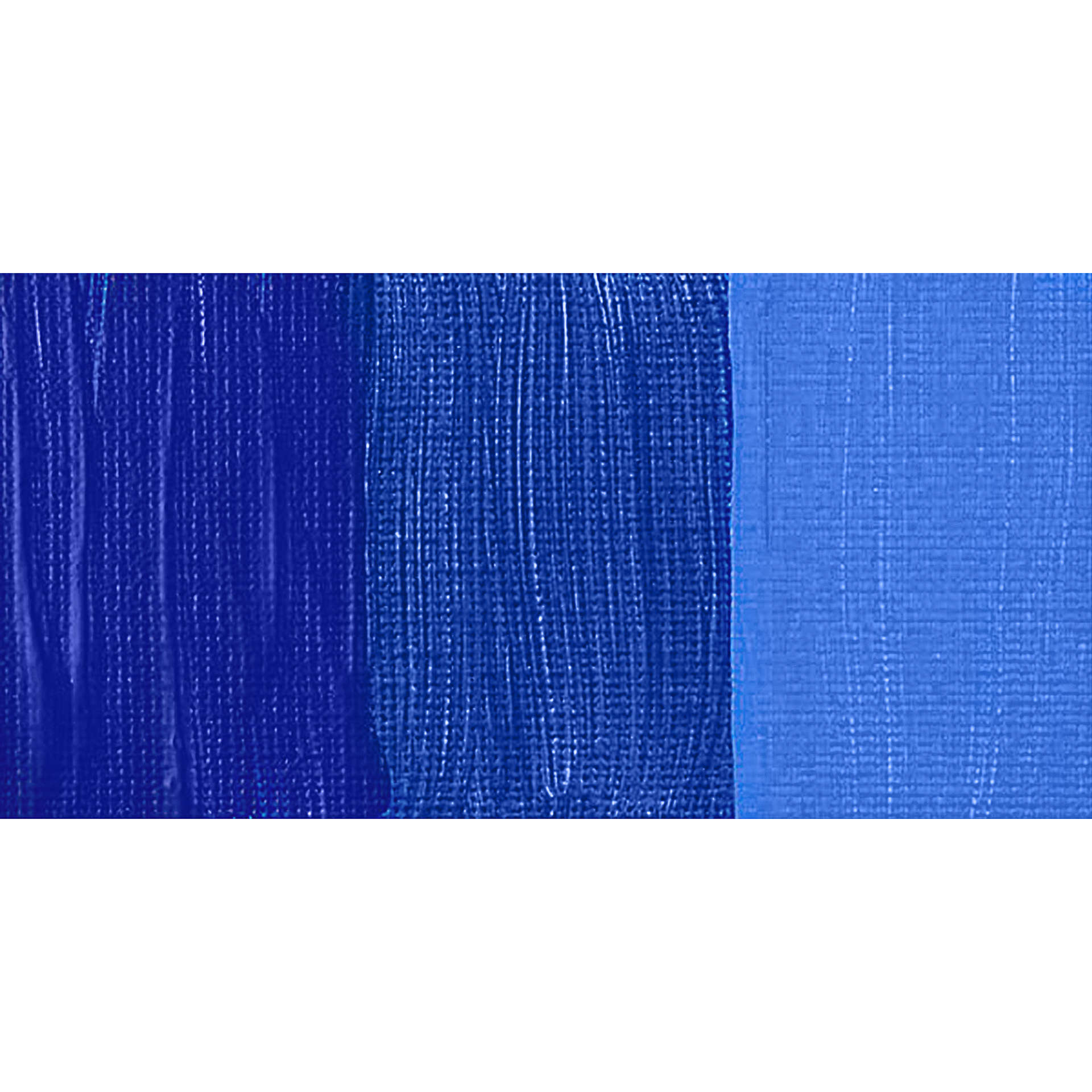 Golden Open Acrylic Paint - Cobalt Blue swatch