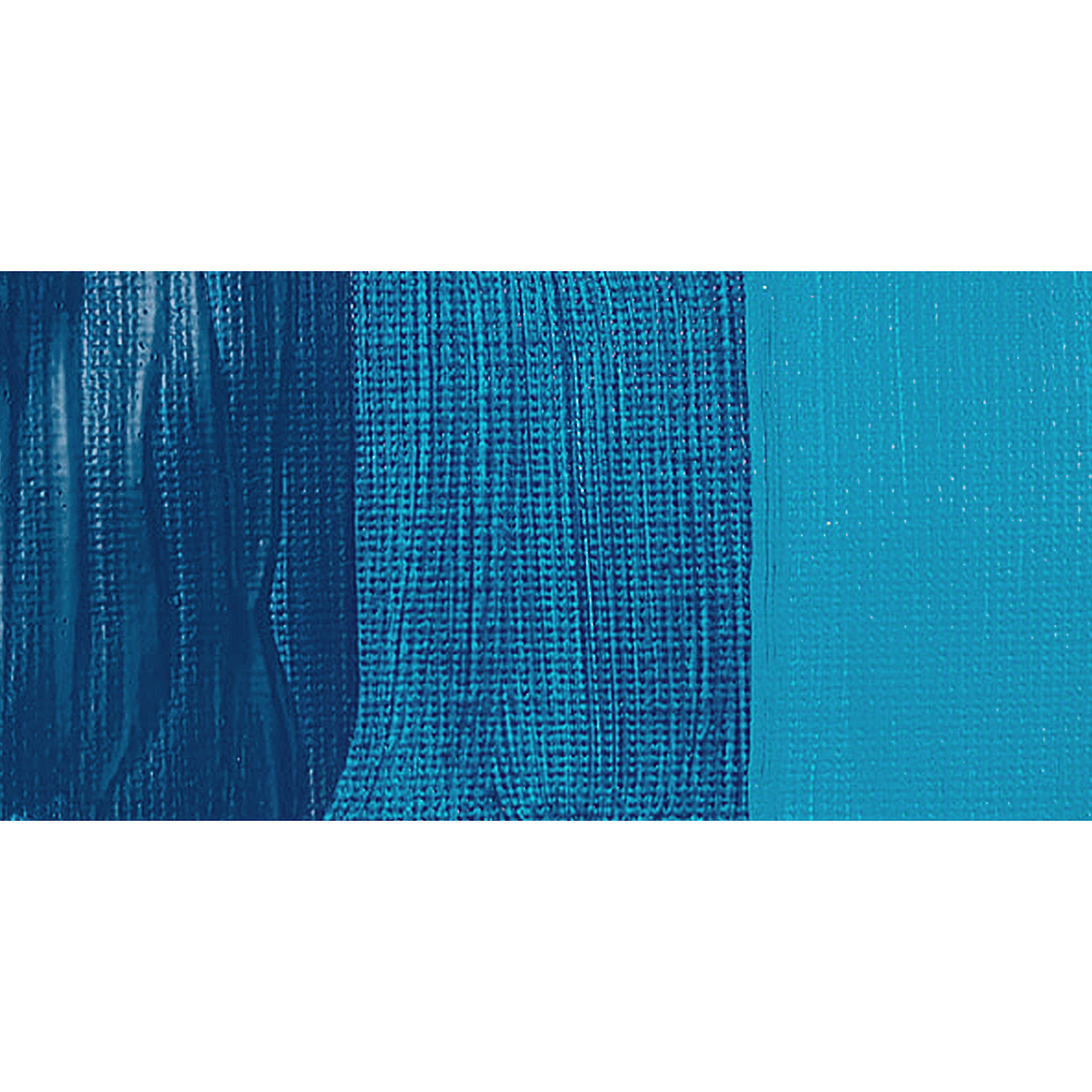 Golden Open Acrylic Paint - Manganese Blue Hue swatch