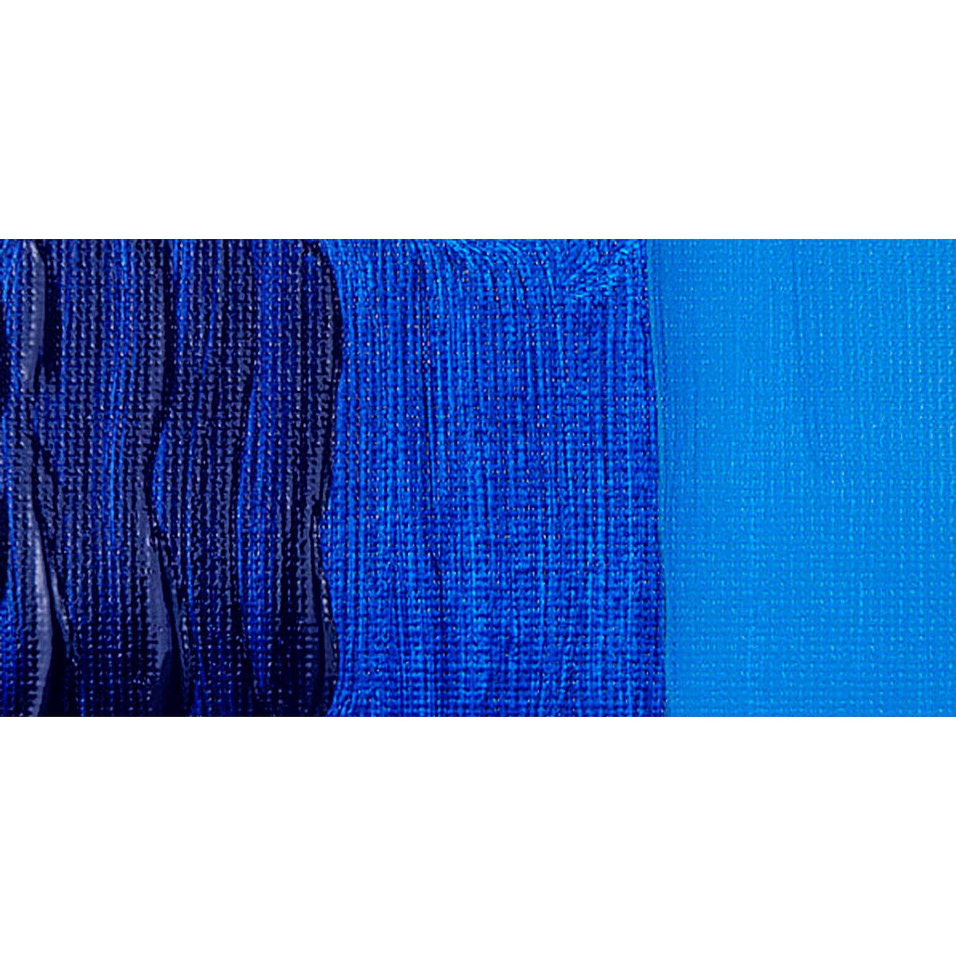 Golden Open Acrylic Paint - Phthalo Blue (Green Shade) swatch