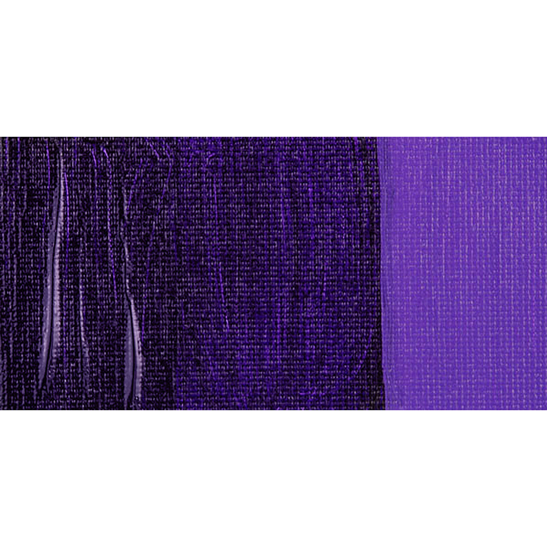 Golden Open Acrylic Paint - Dioxazine Purple swatch