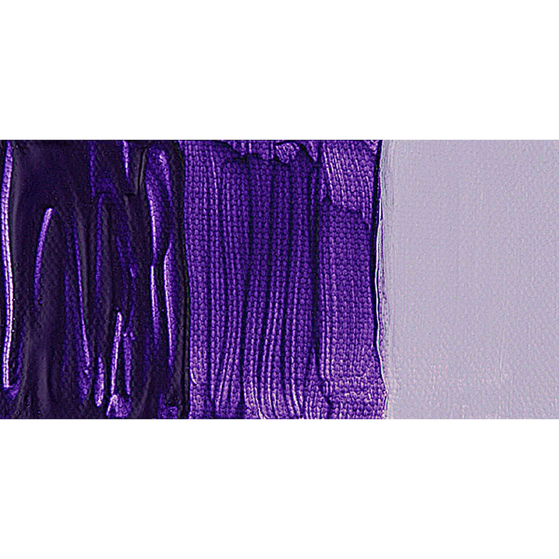 Golden Open Acrylic Paint - Ultramarine Violet swatch