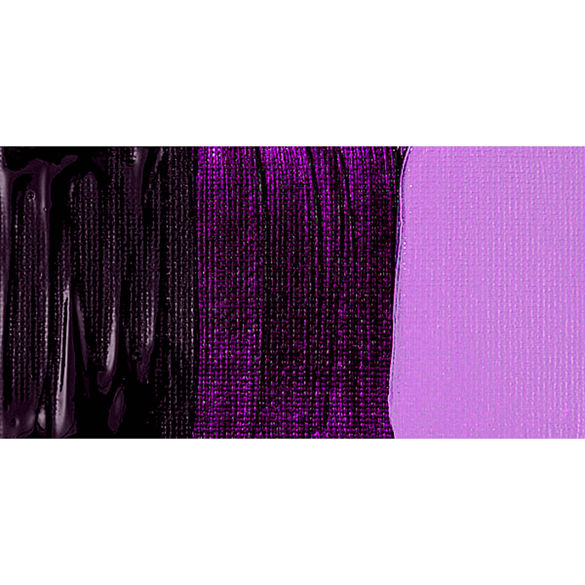 Golden Open Acrylic Paint - Permanent Violet Dark swatch