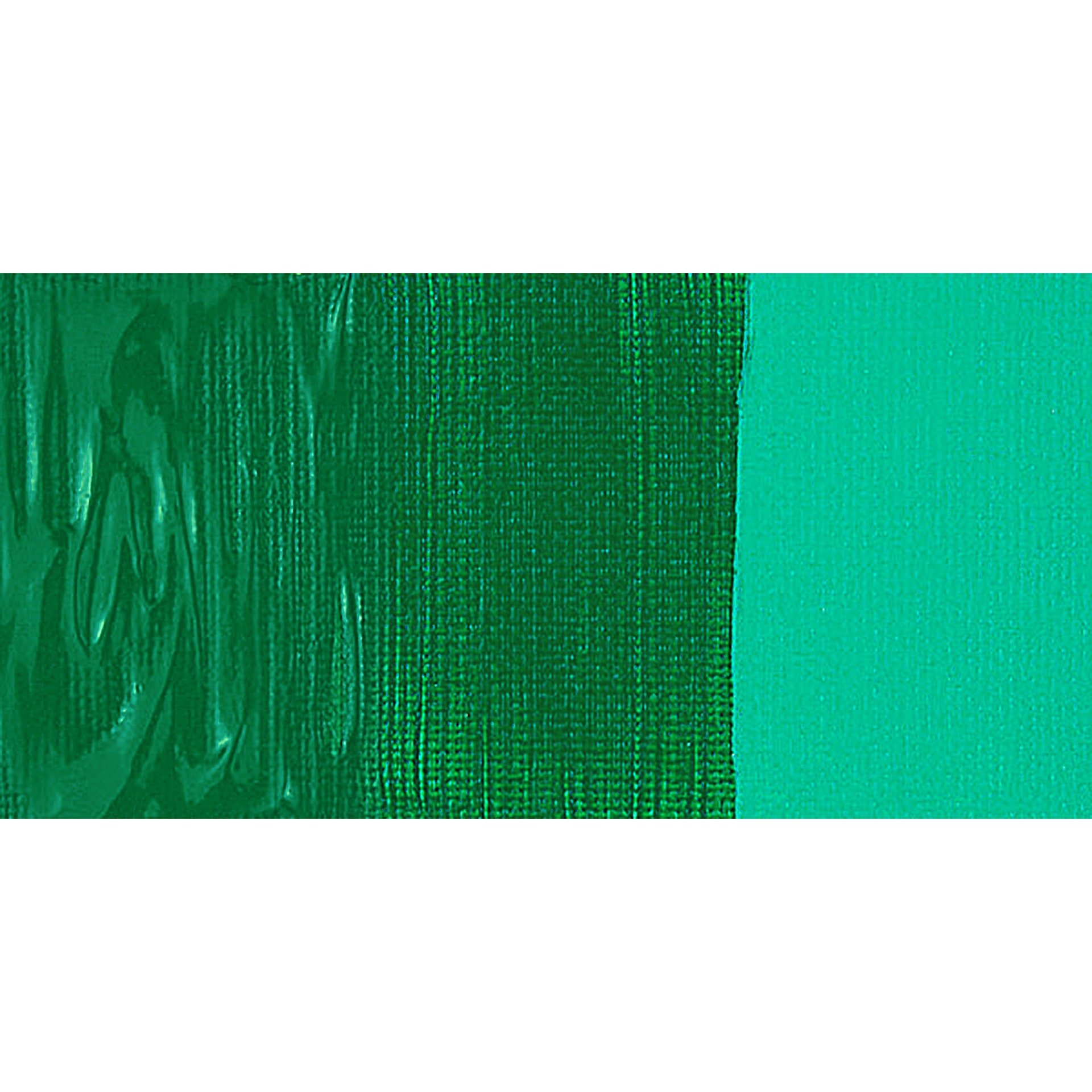 Golden Open Acrylic Paint - Permanent Green Light swatch