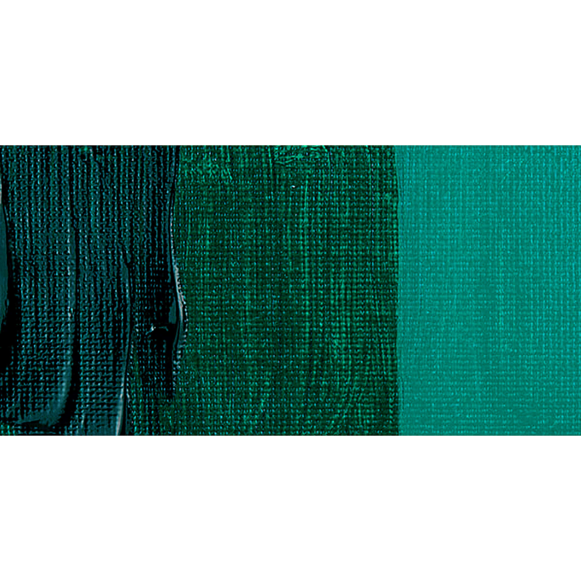 Golden Open Acrylic Paint - Phthalo Green (Blue Shade) swatch