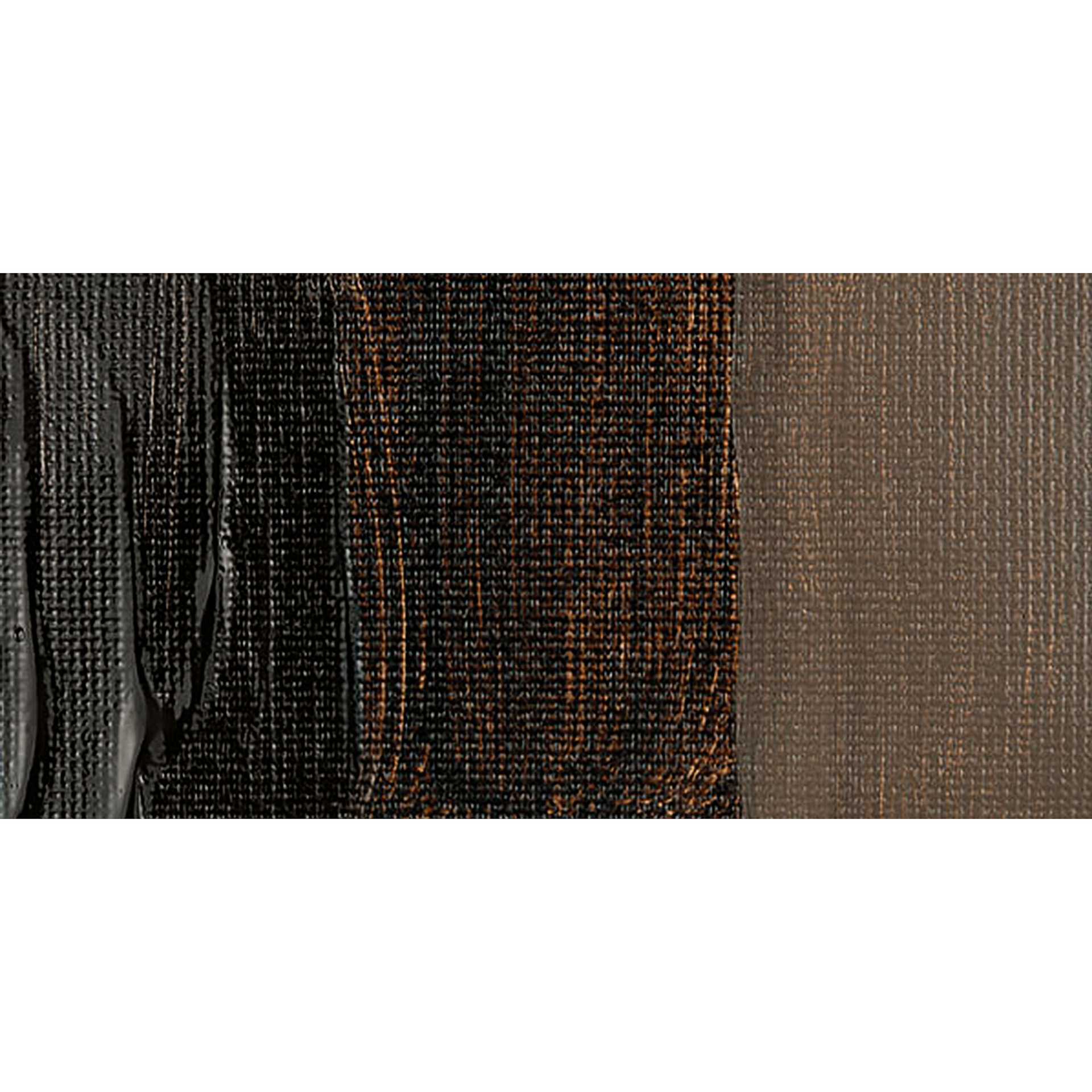 Golden Open Acrylic Paint - VanDyke Brown Hue swatch