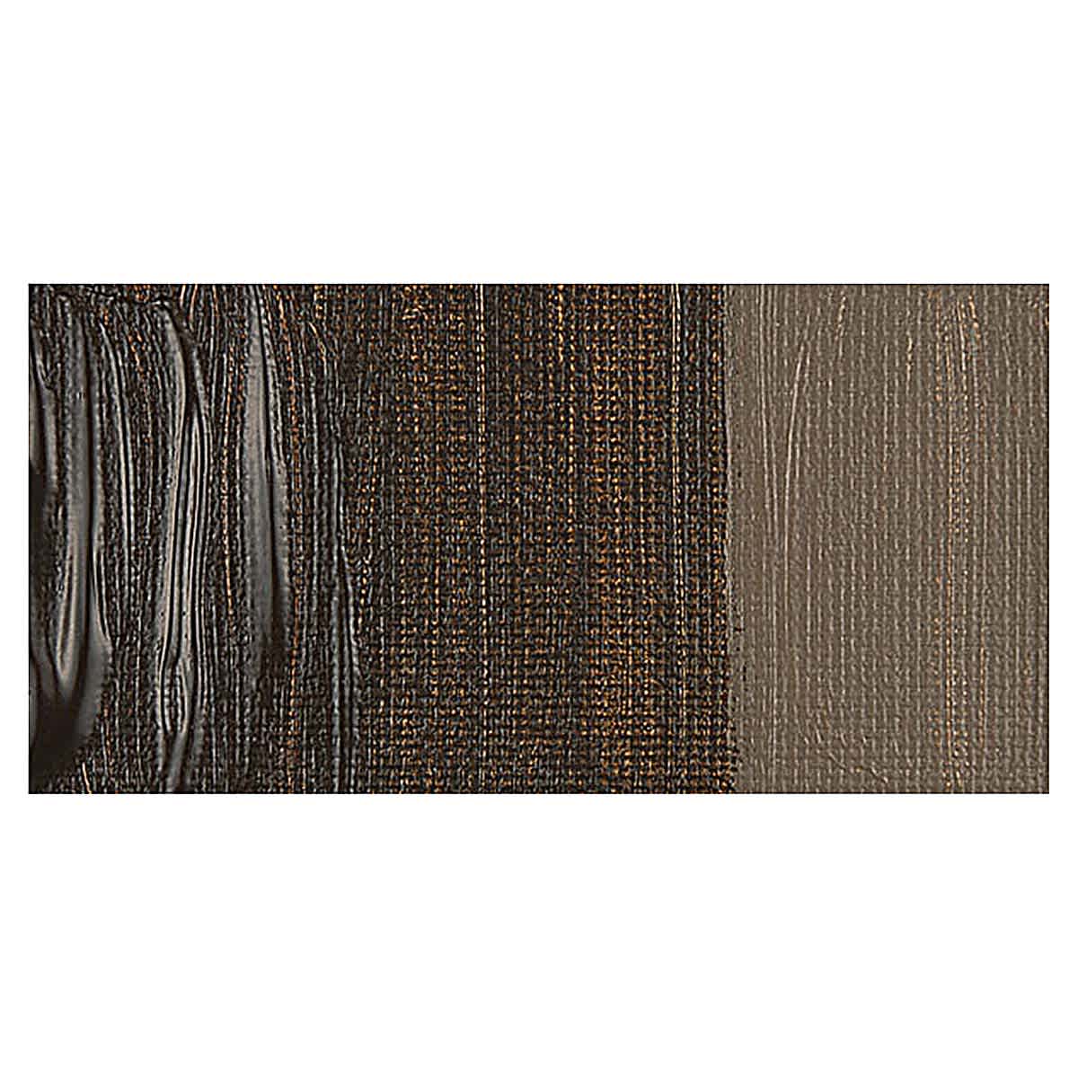 Amsterdam Expert Series Acrylic Paint - Vandyke Brown swatch