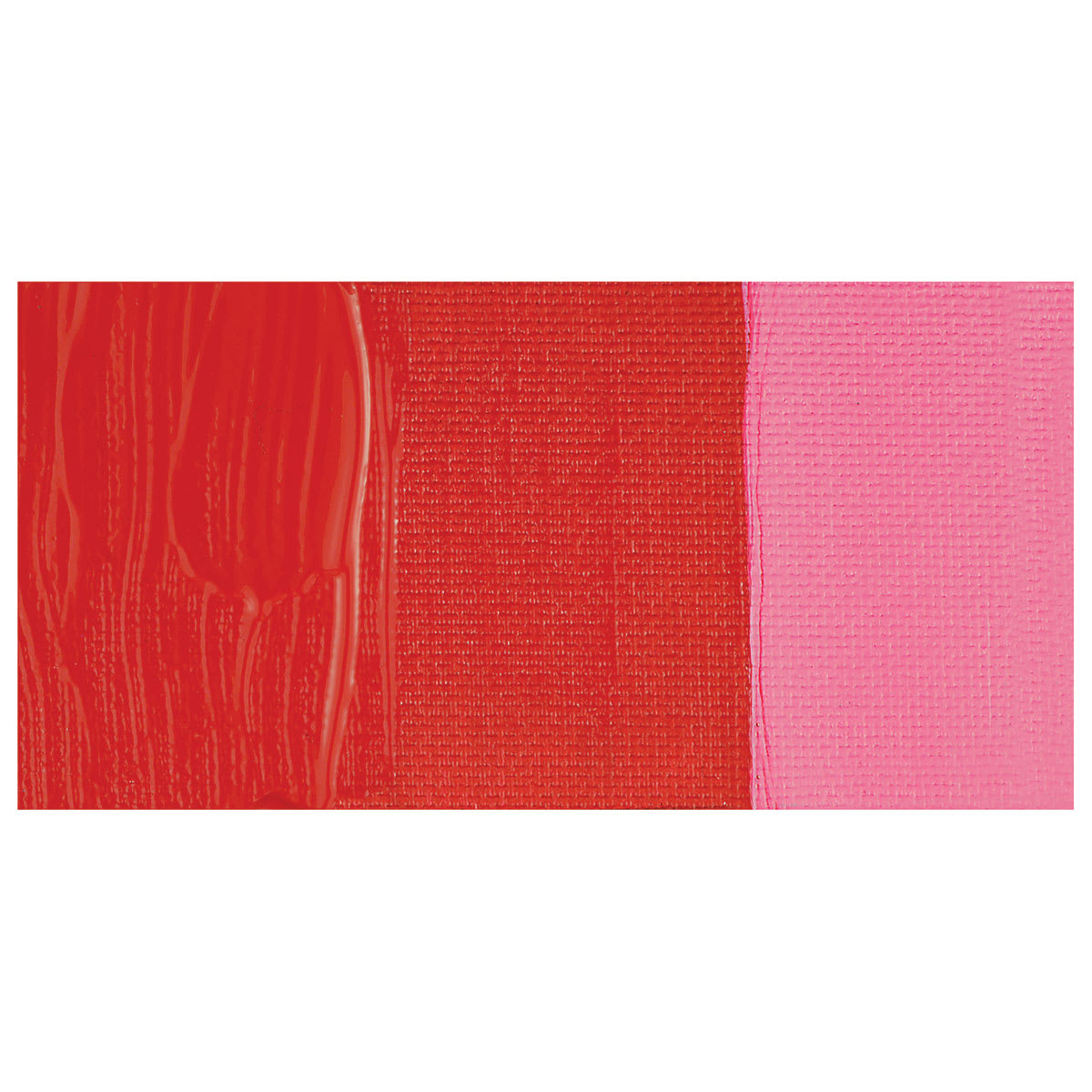 Chroma Acrylic Mural Paint - Stop swatch
