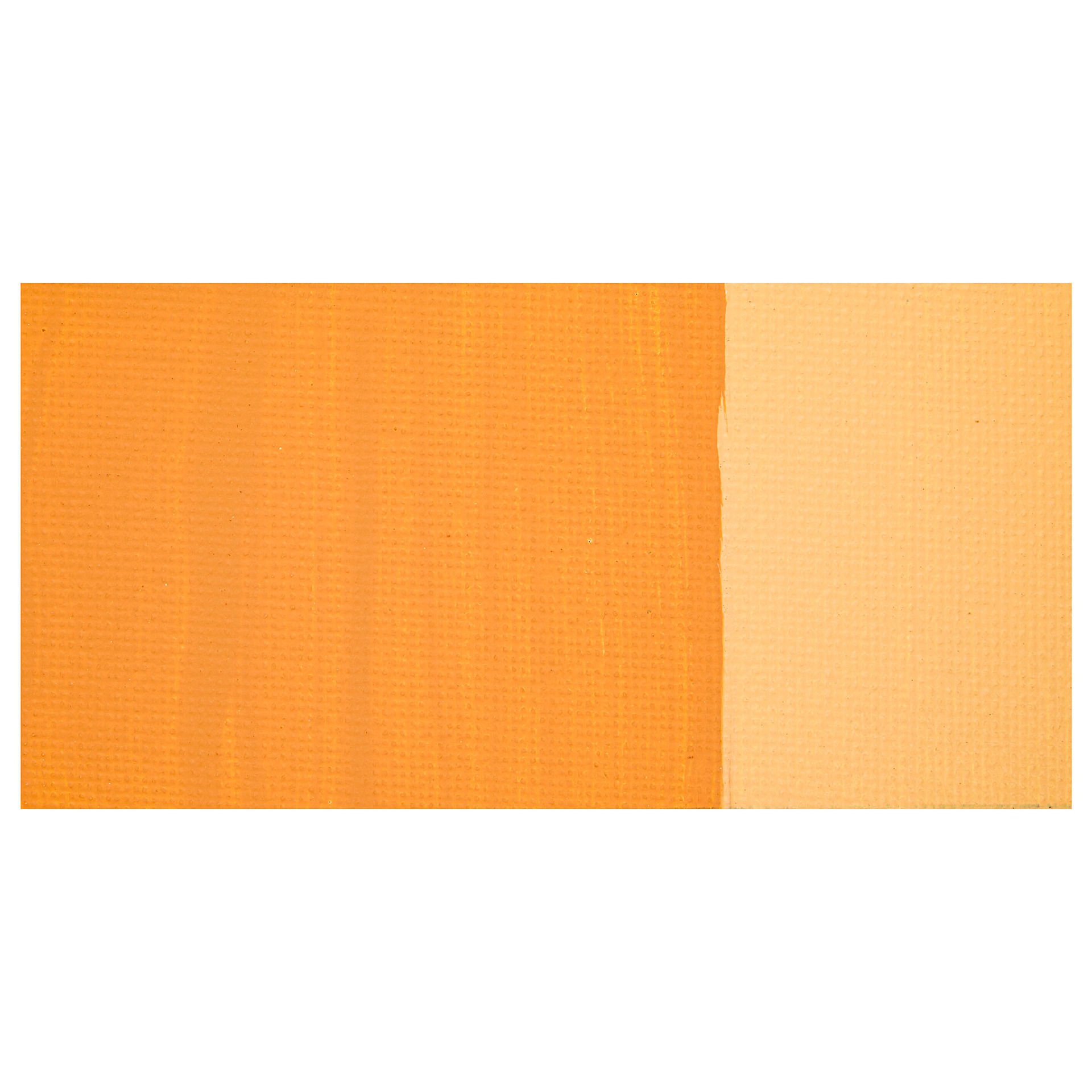 Chroma Acrylic Mural Paint - Nacho swatch