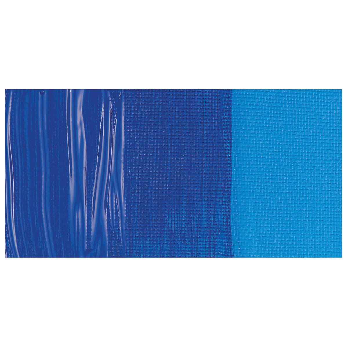 Chroma Acrylic Mural Paint - Ice swatch