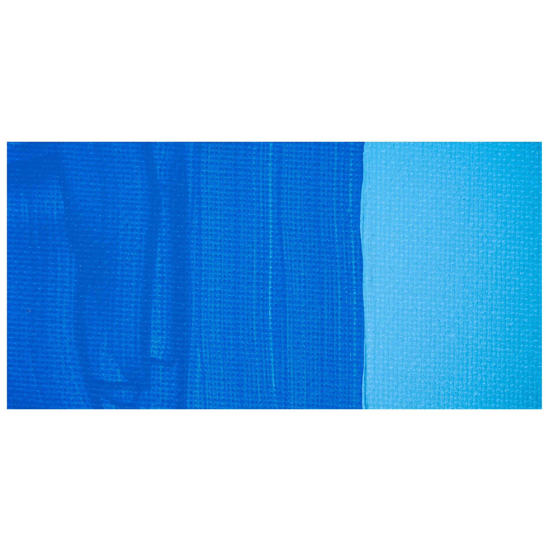 Chroma Acrylic Mural Paint - Peacock swatch