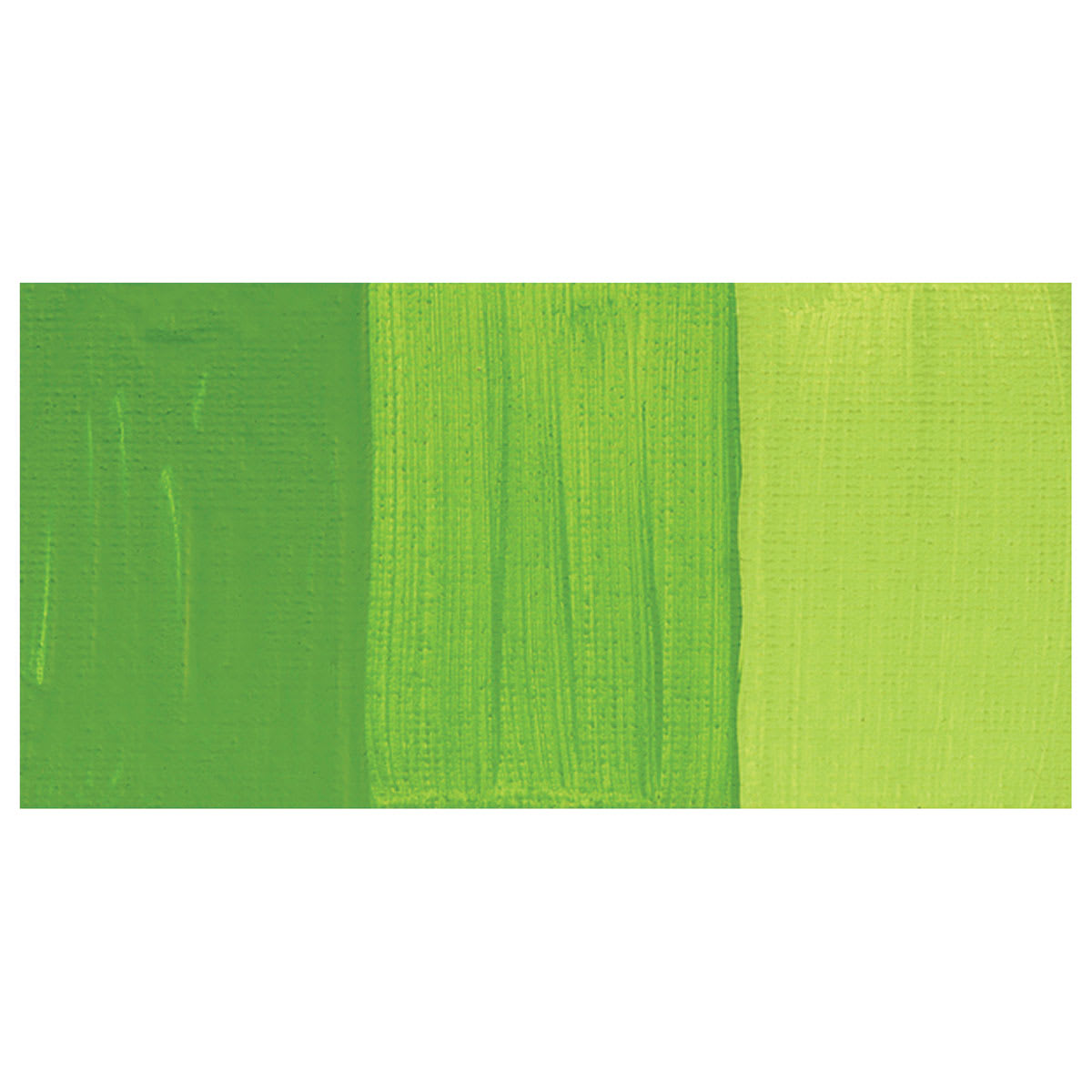 Chroma Acrylic Mural Paint - Slime swatch