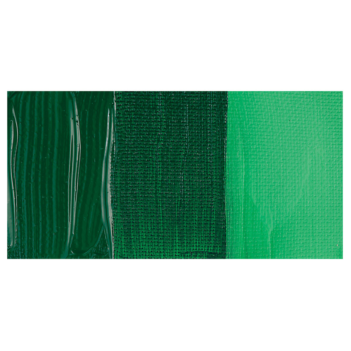 Chroma Acrylic Mural Paint - Go swatch