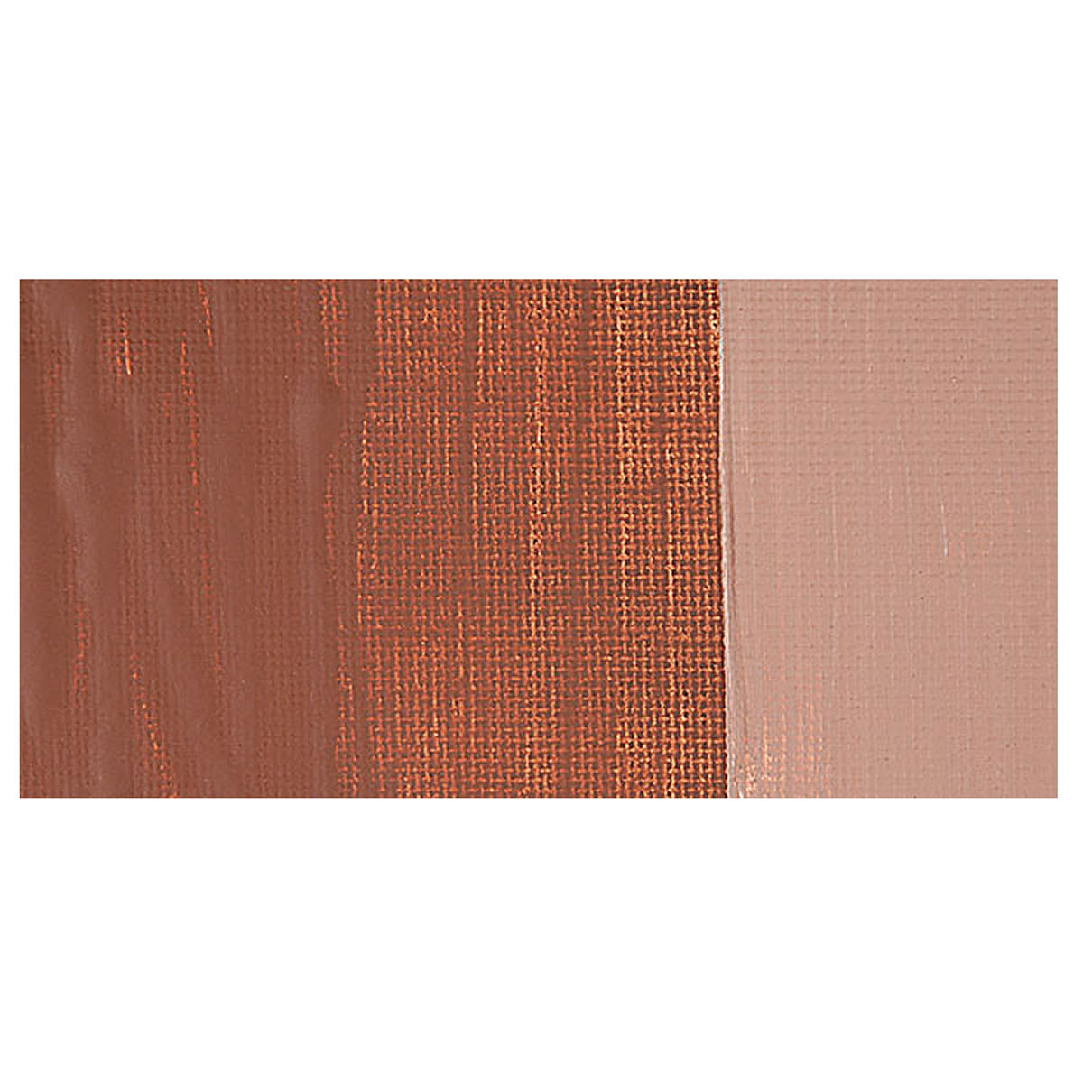 Chroma Acrylic Mural Paint - Dirt swatch