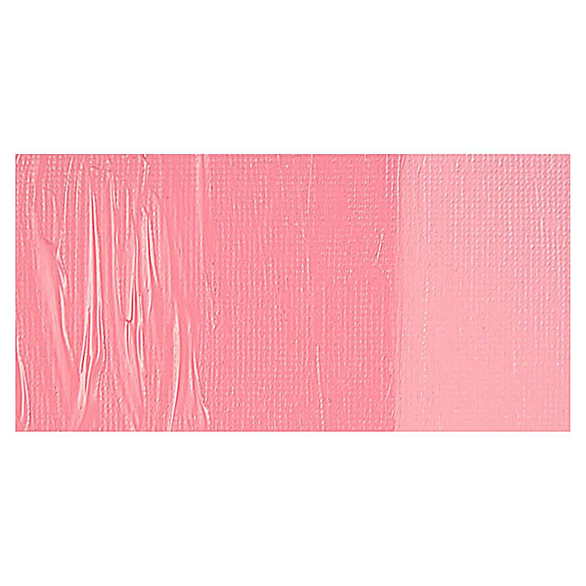Old Holland New Masters Classic Acrylic Paint - Brilliant Pink swatch