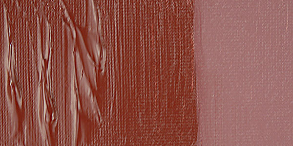 Old Holland New Masters Classic Acrylic Paint - Caput Mortuum Violet Mars swatch