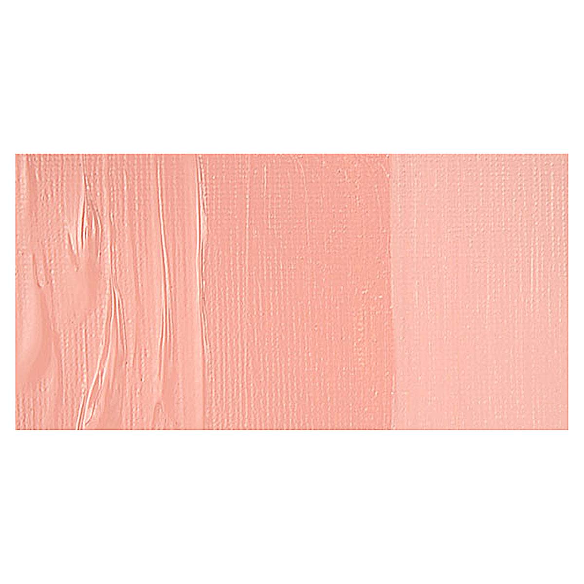 Old Holland New Masters Classic Acrylic Paint - Medium Pink swatch
