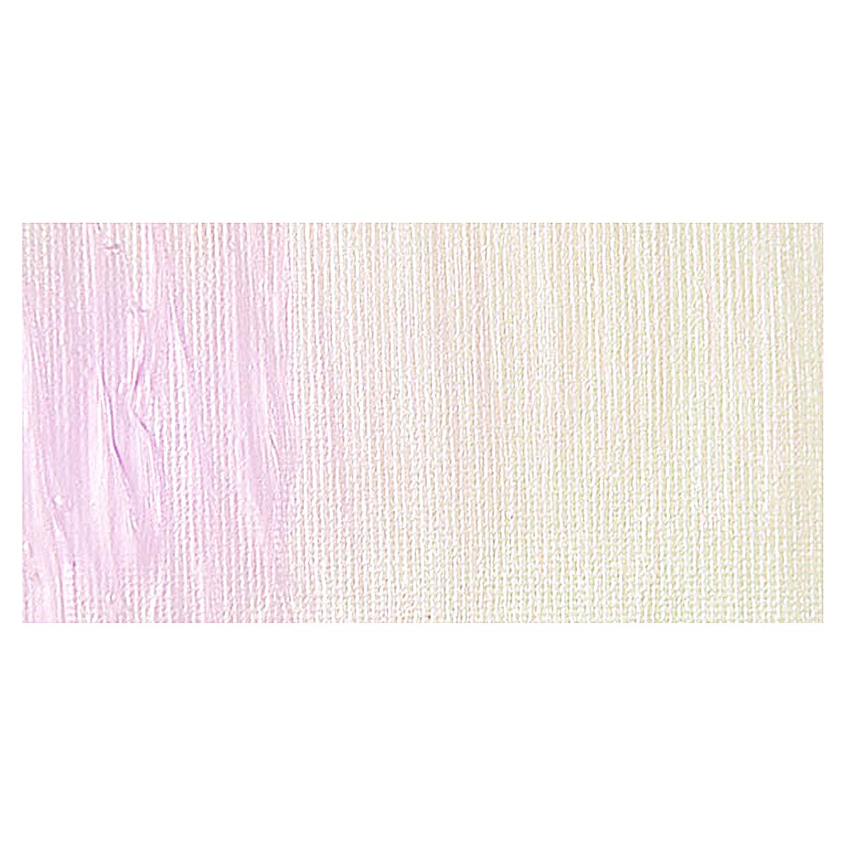 Old Holland New Masters Classic Acrylic Paint - Interference Lilac swatch