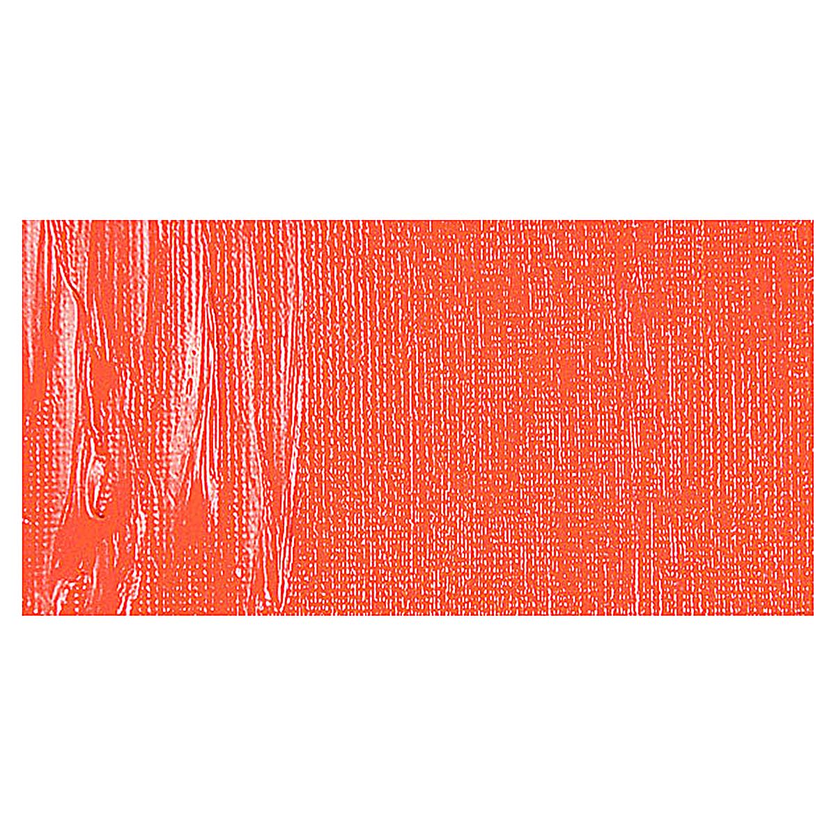 Old Holland New Masters Classic Acrylic Paint - Iridescent Orange swatch