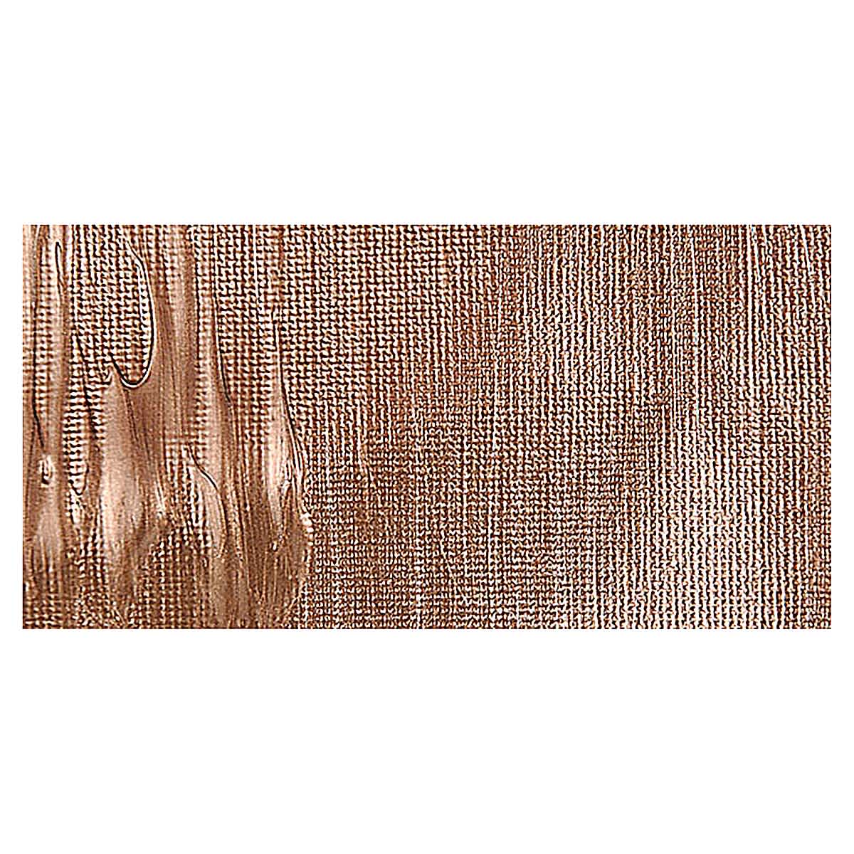 Old Holland New Masters Classic Acrylic Paint - Metallic Copper swatch