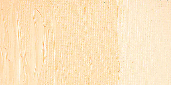 Old Holland New Masters Classic Acrylic Paint - Old Holland Yellow Medium swatch