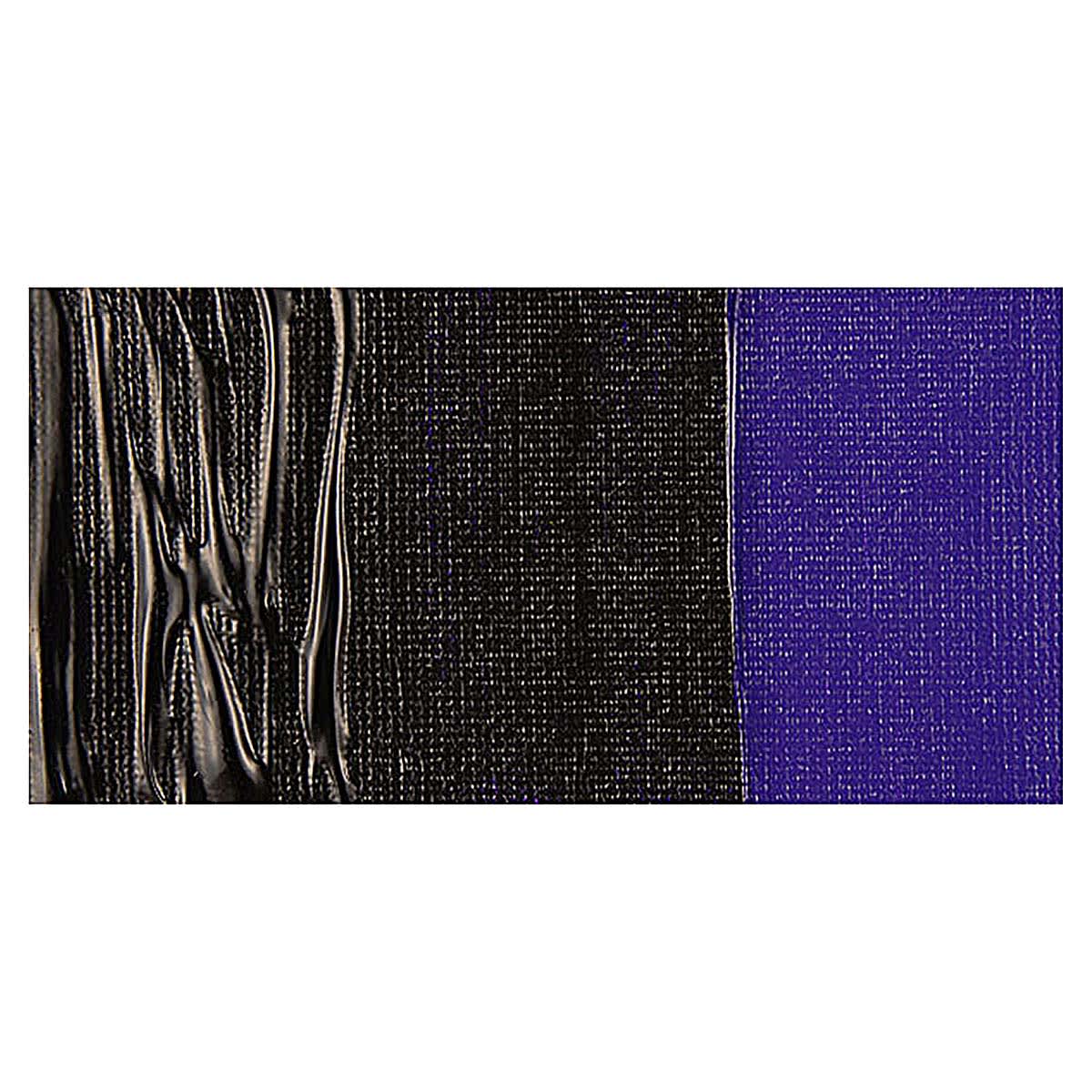 Sennelier Extra-Fine Artist Acrylique Paint - Dioxazine Purple swatch