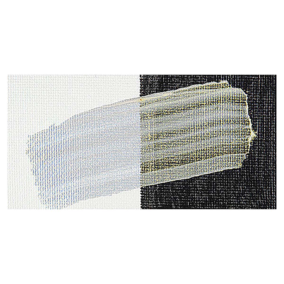 Sennelier Extra-Fine Artist Acrylique Paint - Interference Pearl swatch