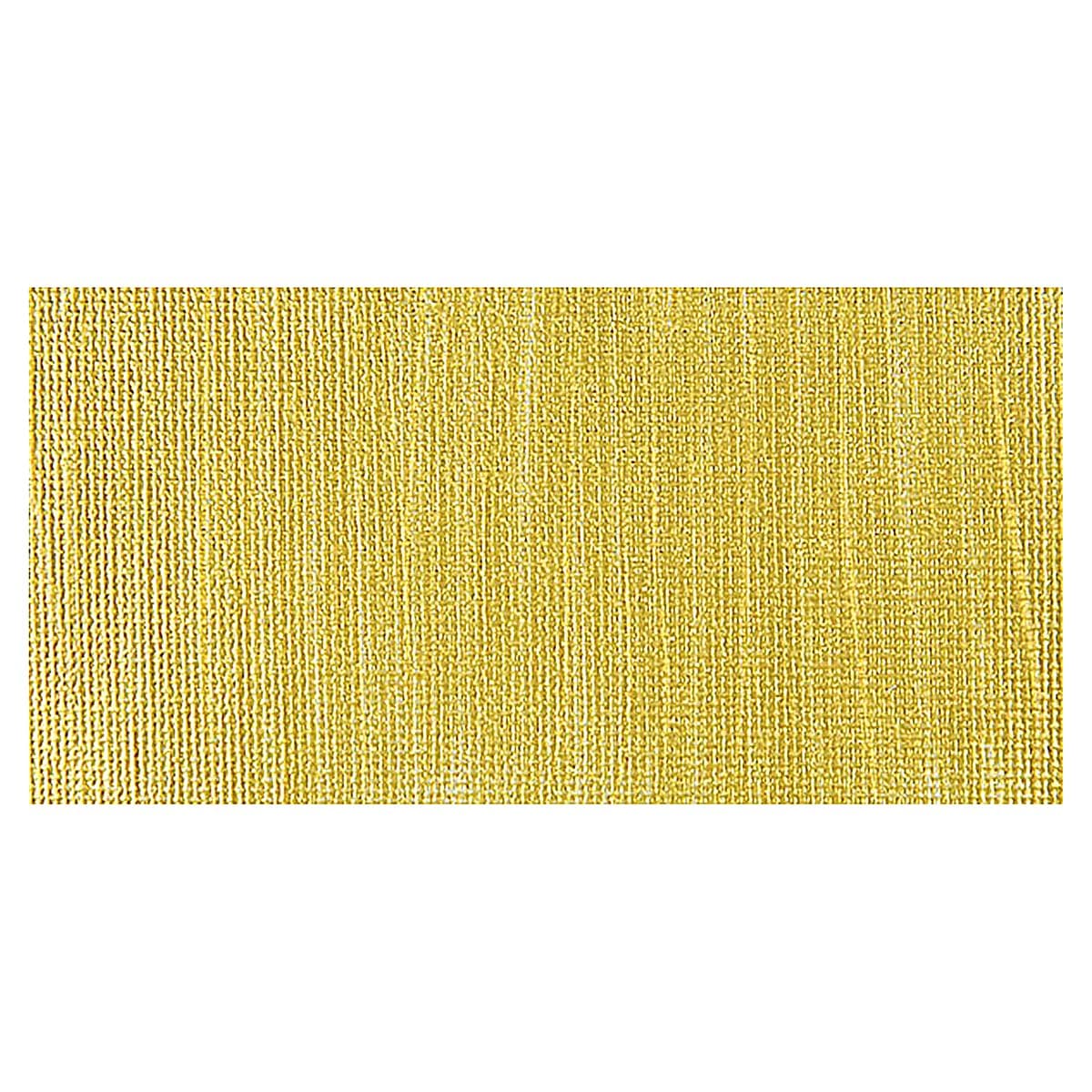 Sennelier Extra-Fine Artist Acrylique Paint - Iridescent Antique Gold swatch