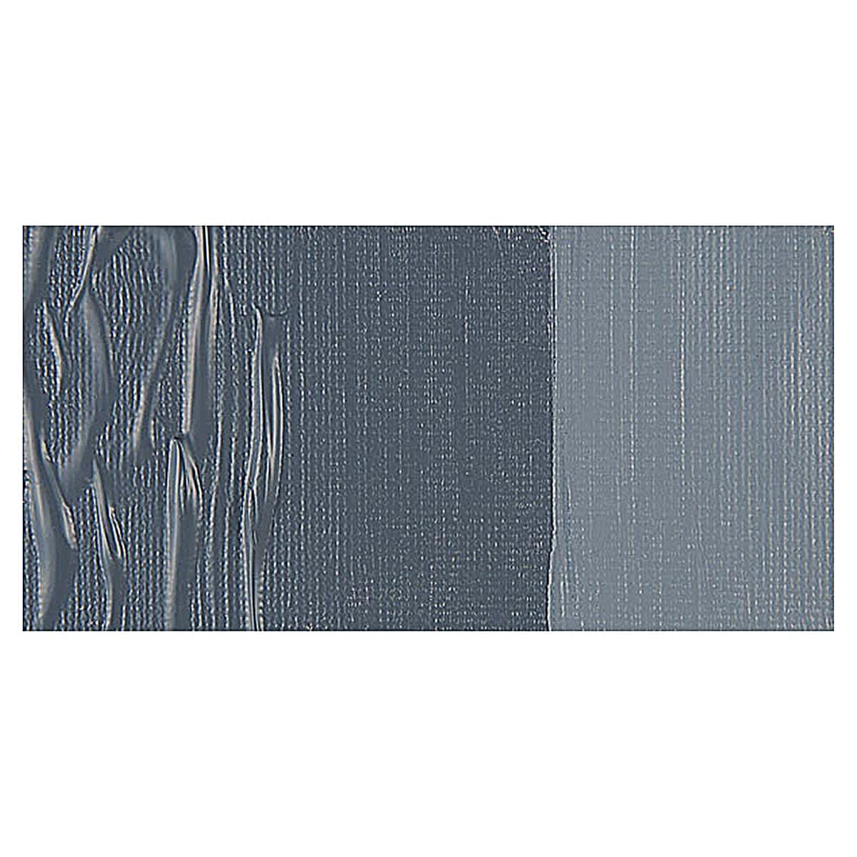 Sennelier Extra-Fine Artist Acrylique Paint - Light Gray swatch