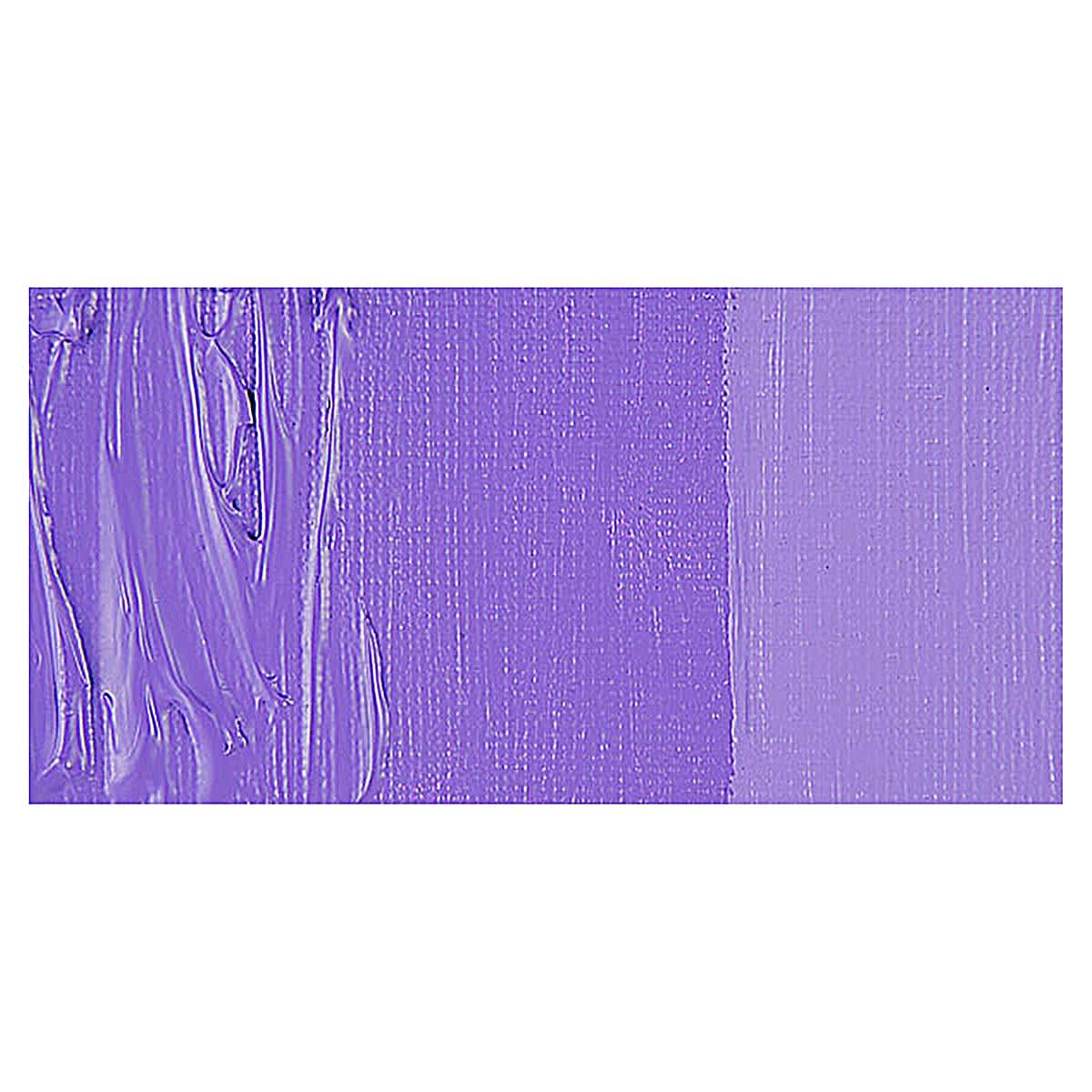Sennelier Extra-Fine Artist Acrylique Paint - Medium Violet swatch