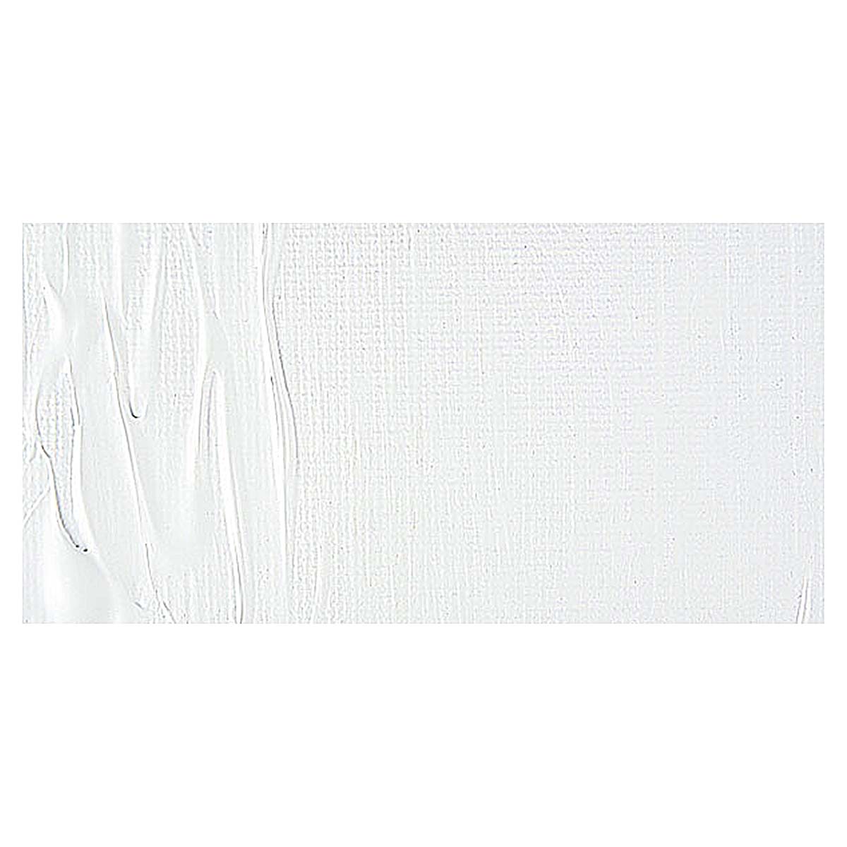 Sennelier Extra-Fine Artist Acrylique Paint - Tint White swatch