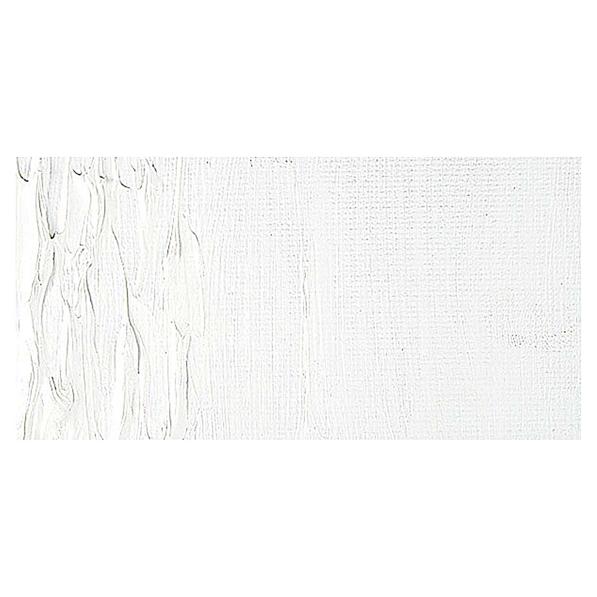 Sennelier Extra-Fine Artist Acrylique Paint - Titanium White swatch