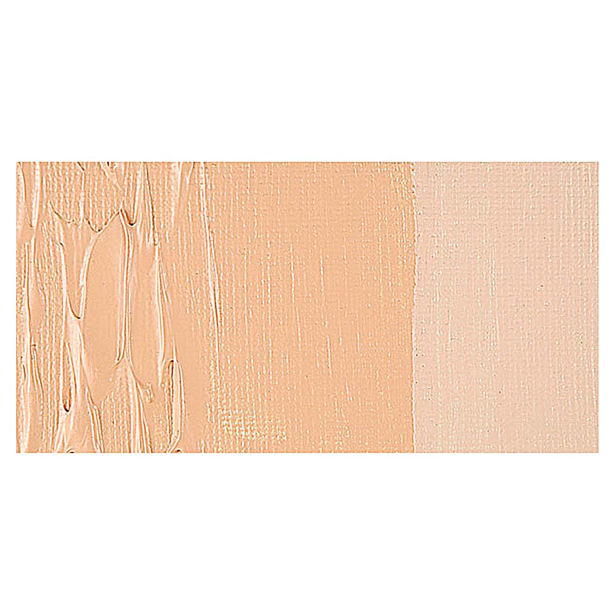 Sennelier Extra-Fine Artist Acrylique Paint - Warm Bright Yellow swatch