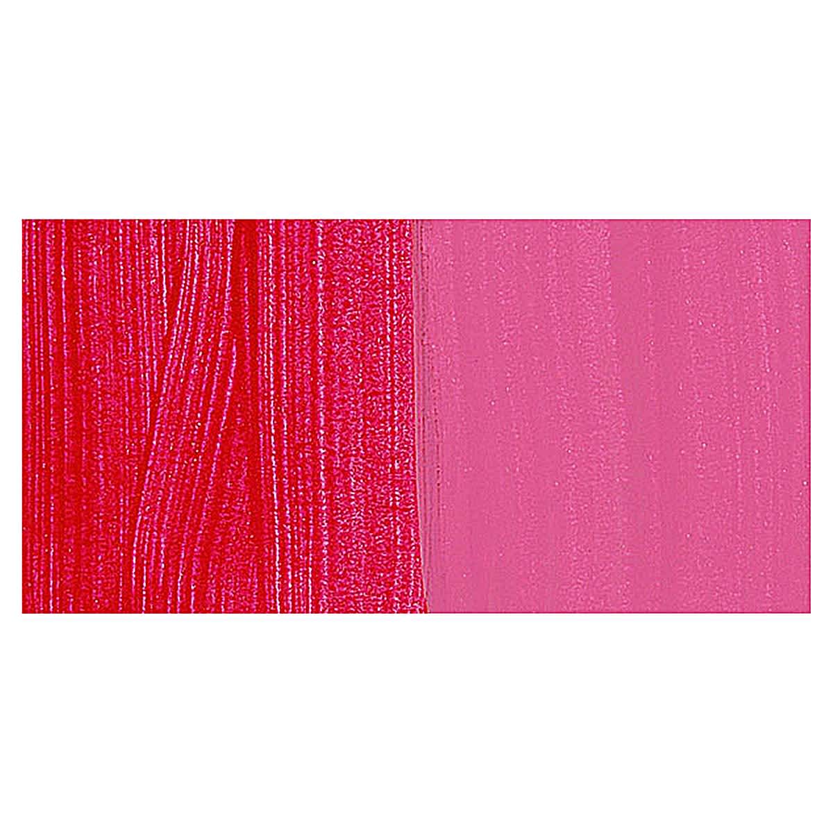 Da Vinci Fluid Acrylic Paint - Opus Permanent swatch