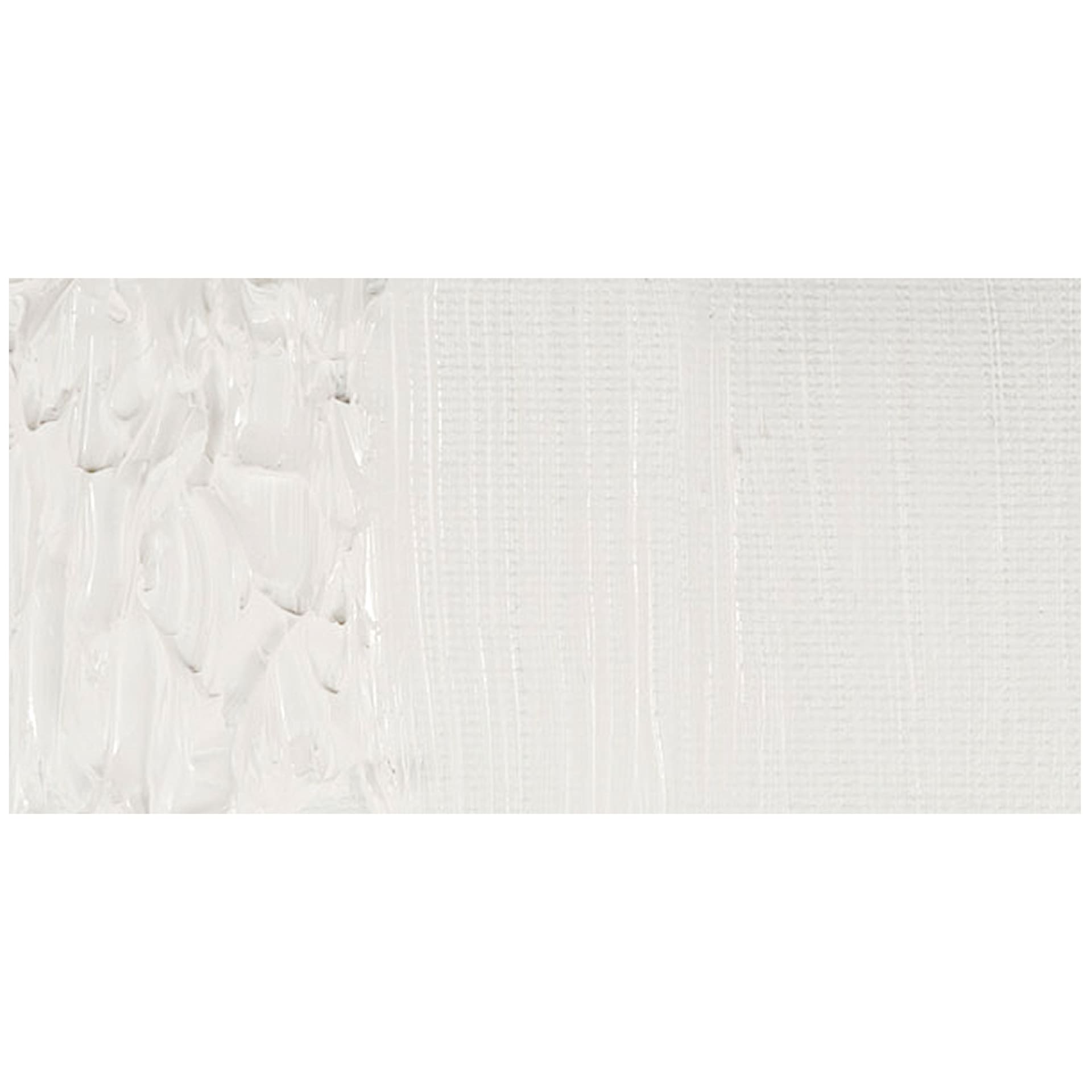 Blick Studio Acrylic Paint - Titanium White (Gloss) swatch