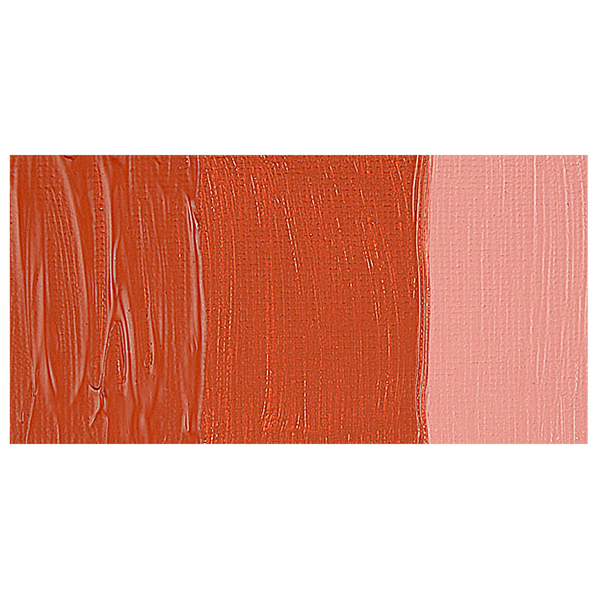 Blick Studio Acrylic Paint - Red Oxide swatch