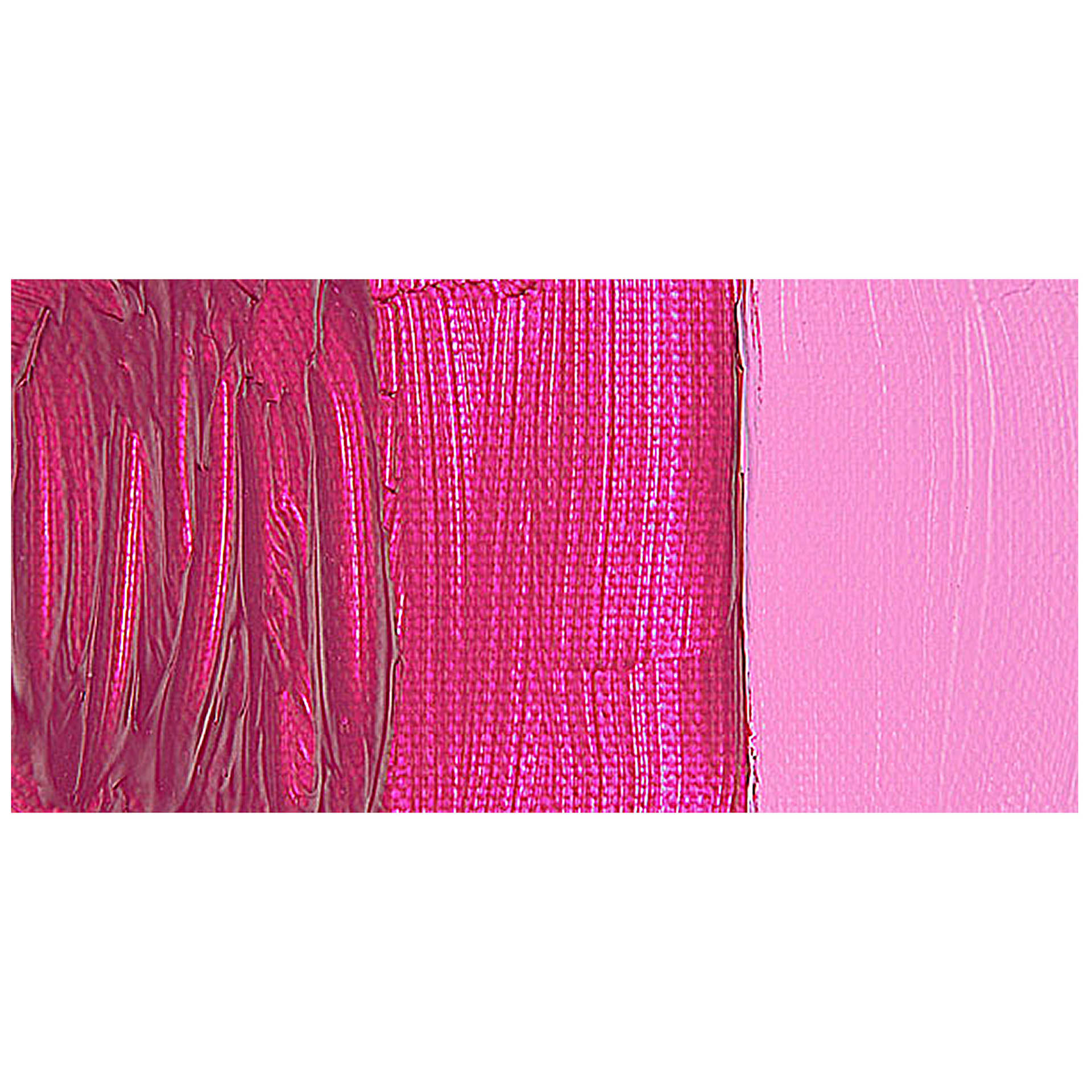 Blick Studio Acrylic Paint - Quinacridone Magenta swatch