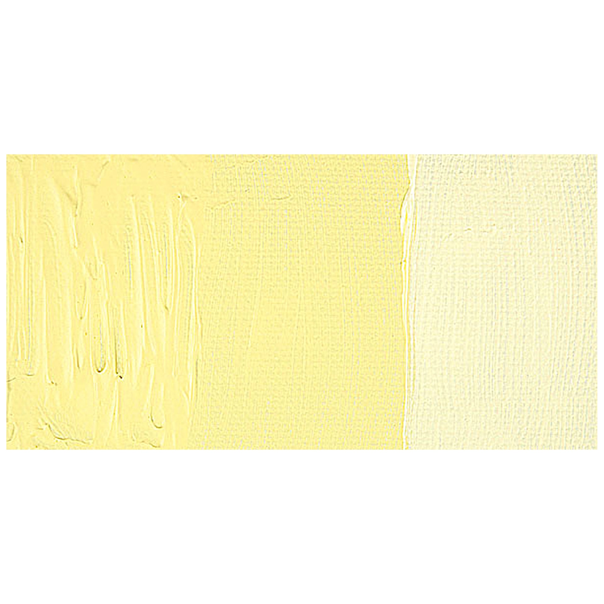 Blick Studio Acrylic Paint - Naples Yellow swatch
