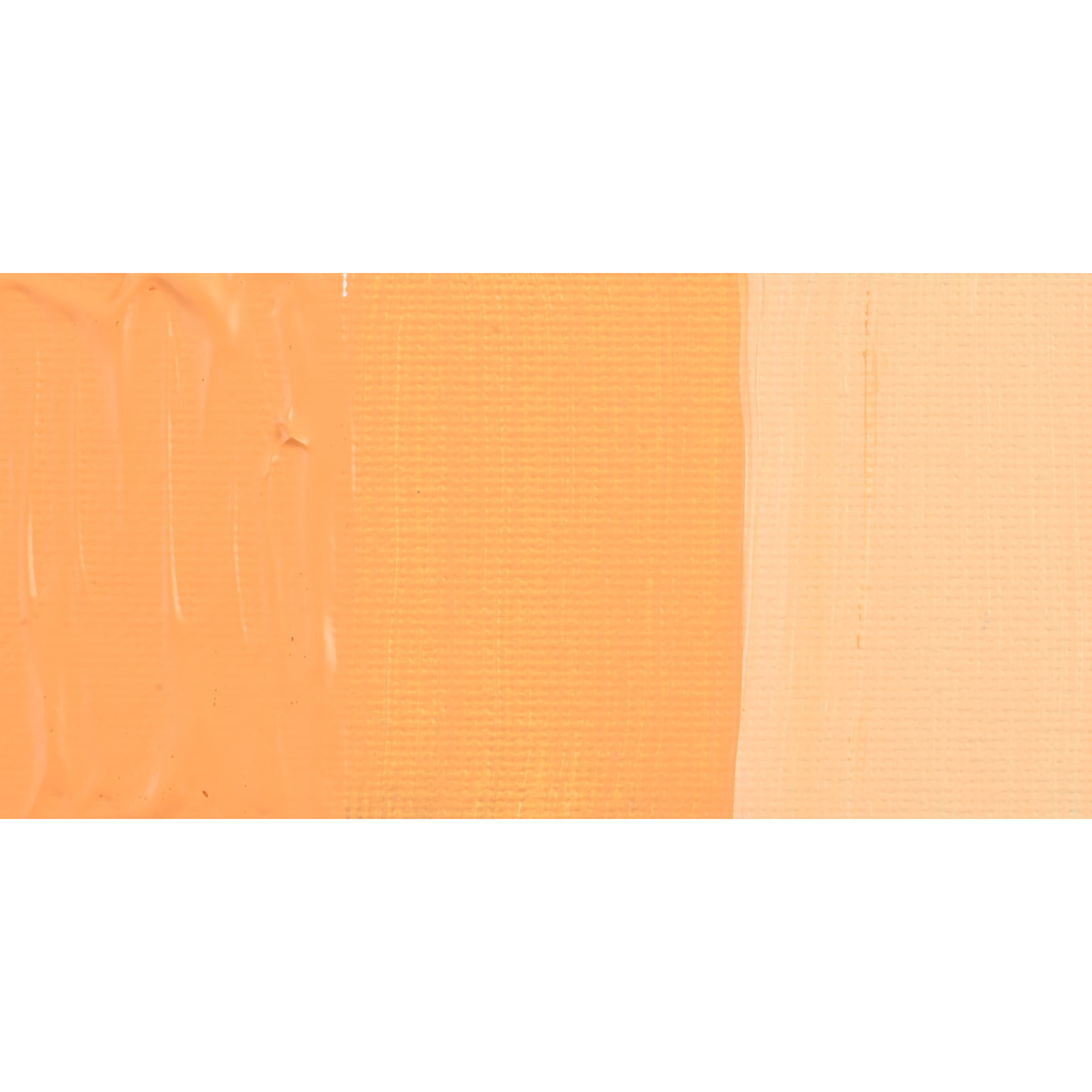 Blick Studio Acrylics - Pastel Orange swatch