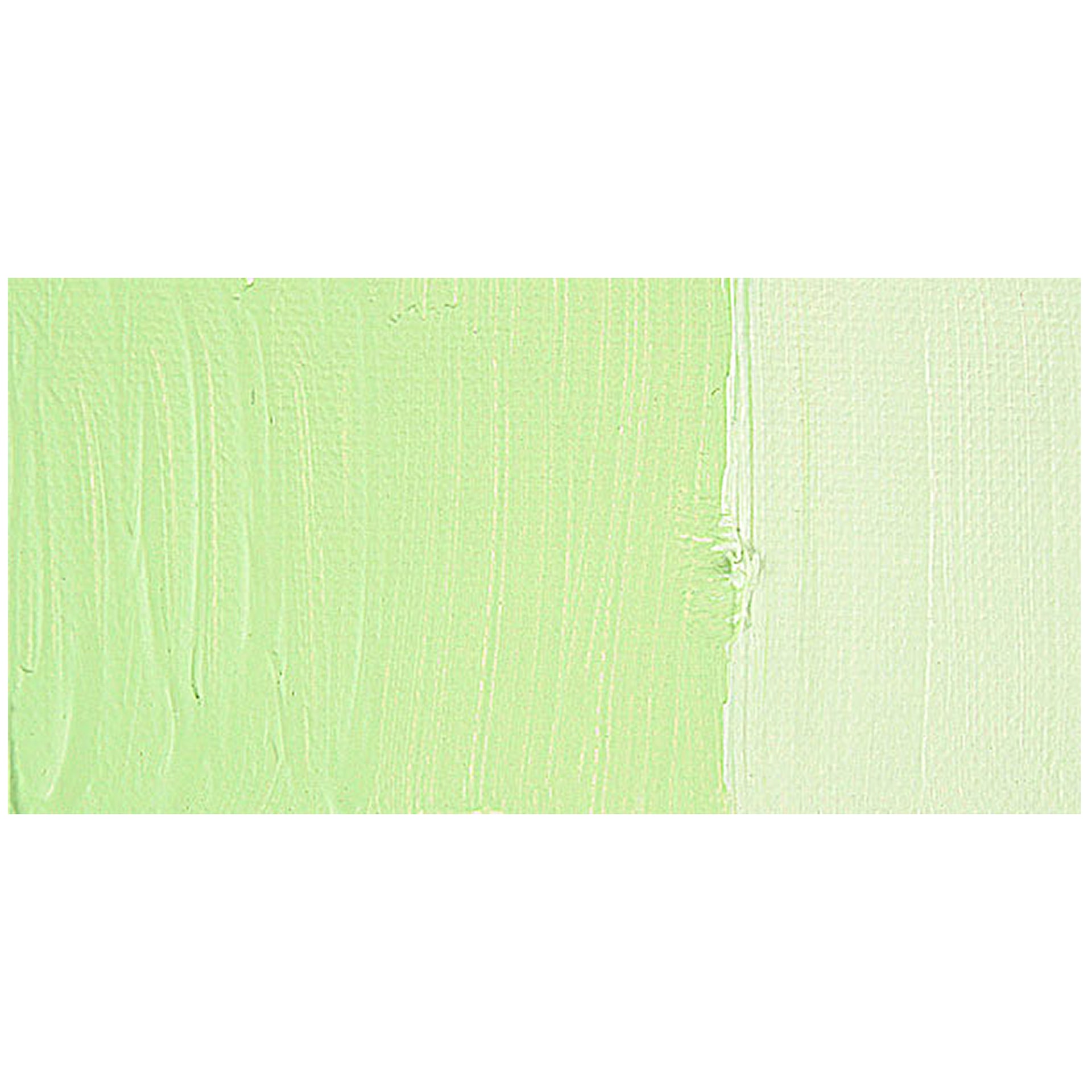 Blick Studio Acrylic Paint - Brilliant Yellow Green swatch